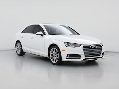 2019 Audi A4 Premium