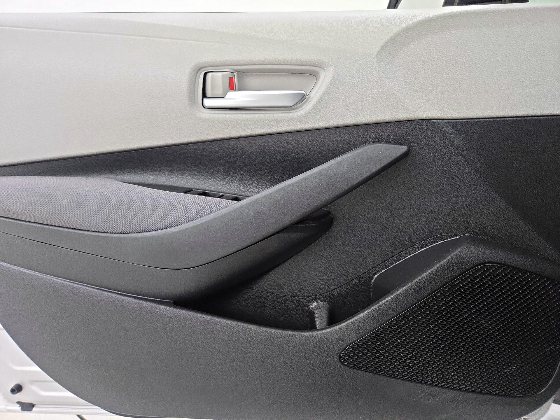 Thumbnail: 2021 Toyota Corolla - 12