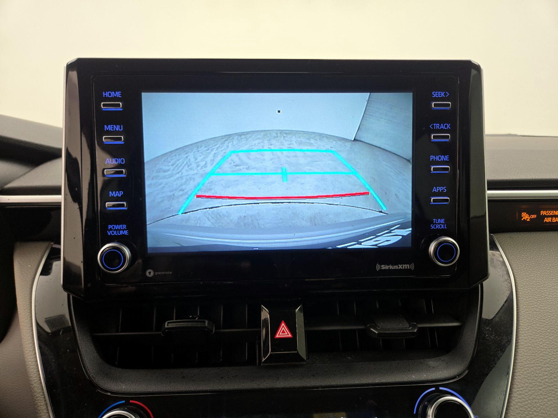 Thumbnail: 2021 Toyota Corolla - 14