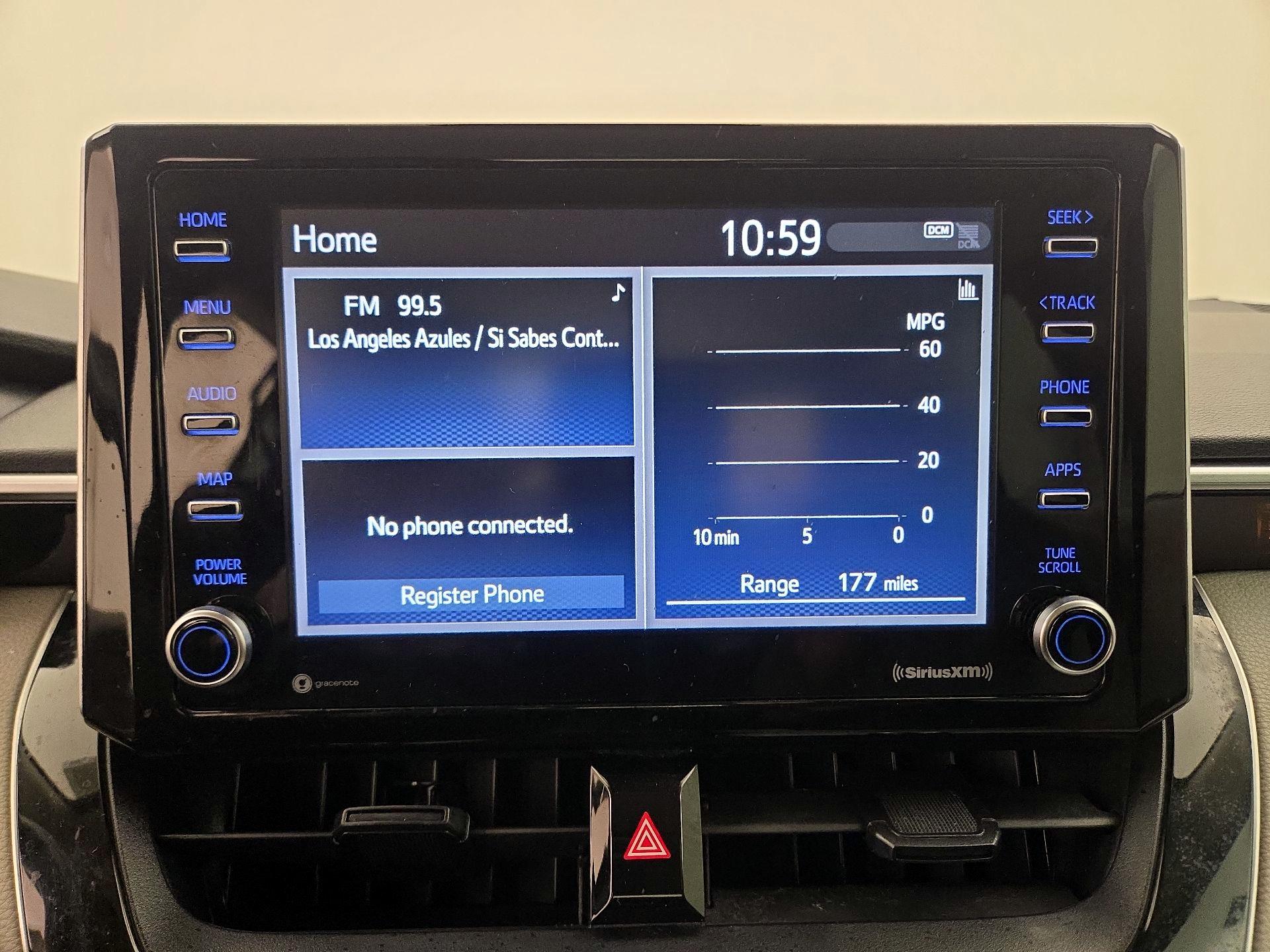 Thumbnail: 2021 Toyota Corolla - 15