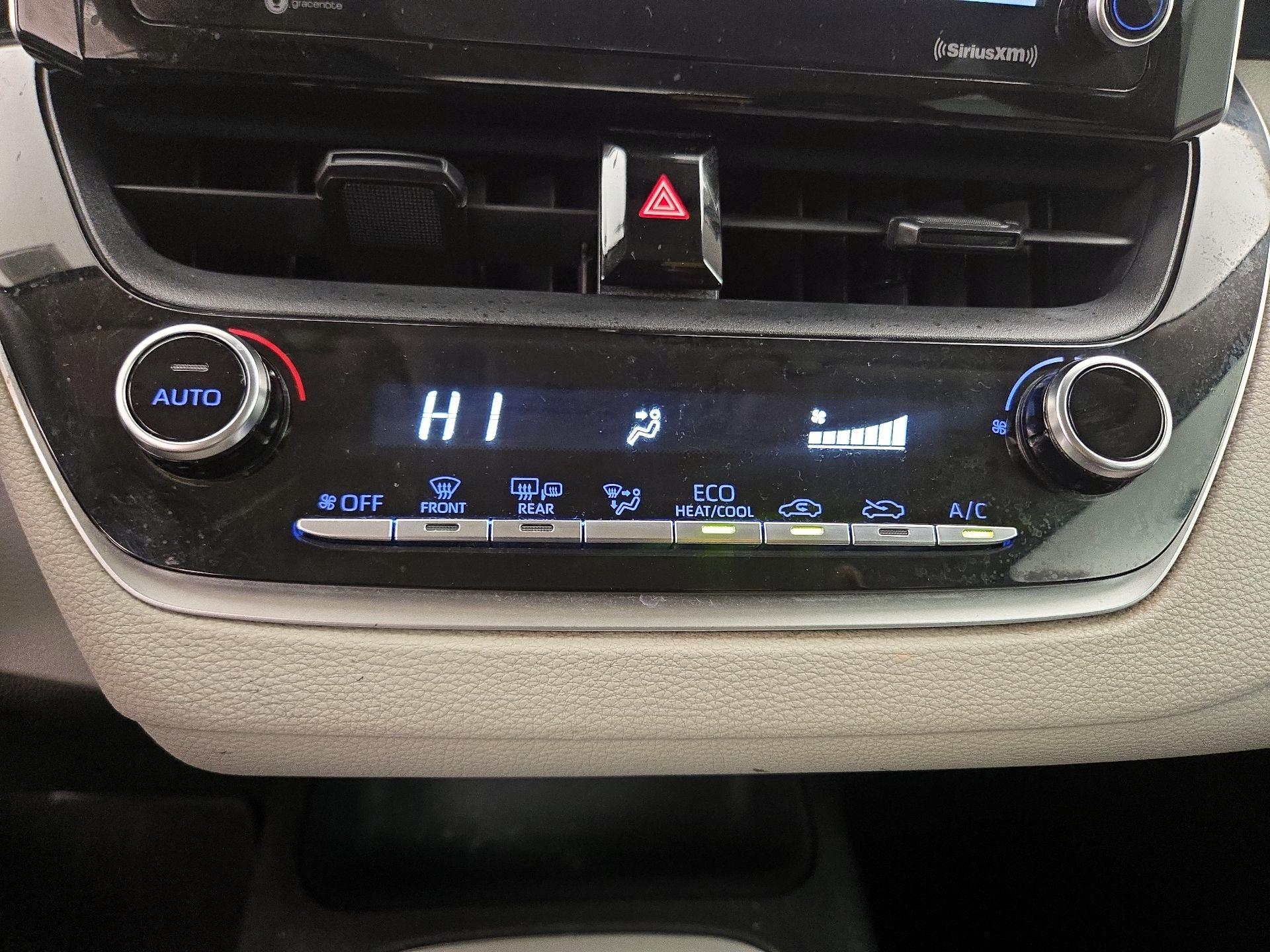 Thumbnail: 2021 Toyota Corolla - 16