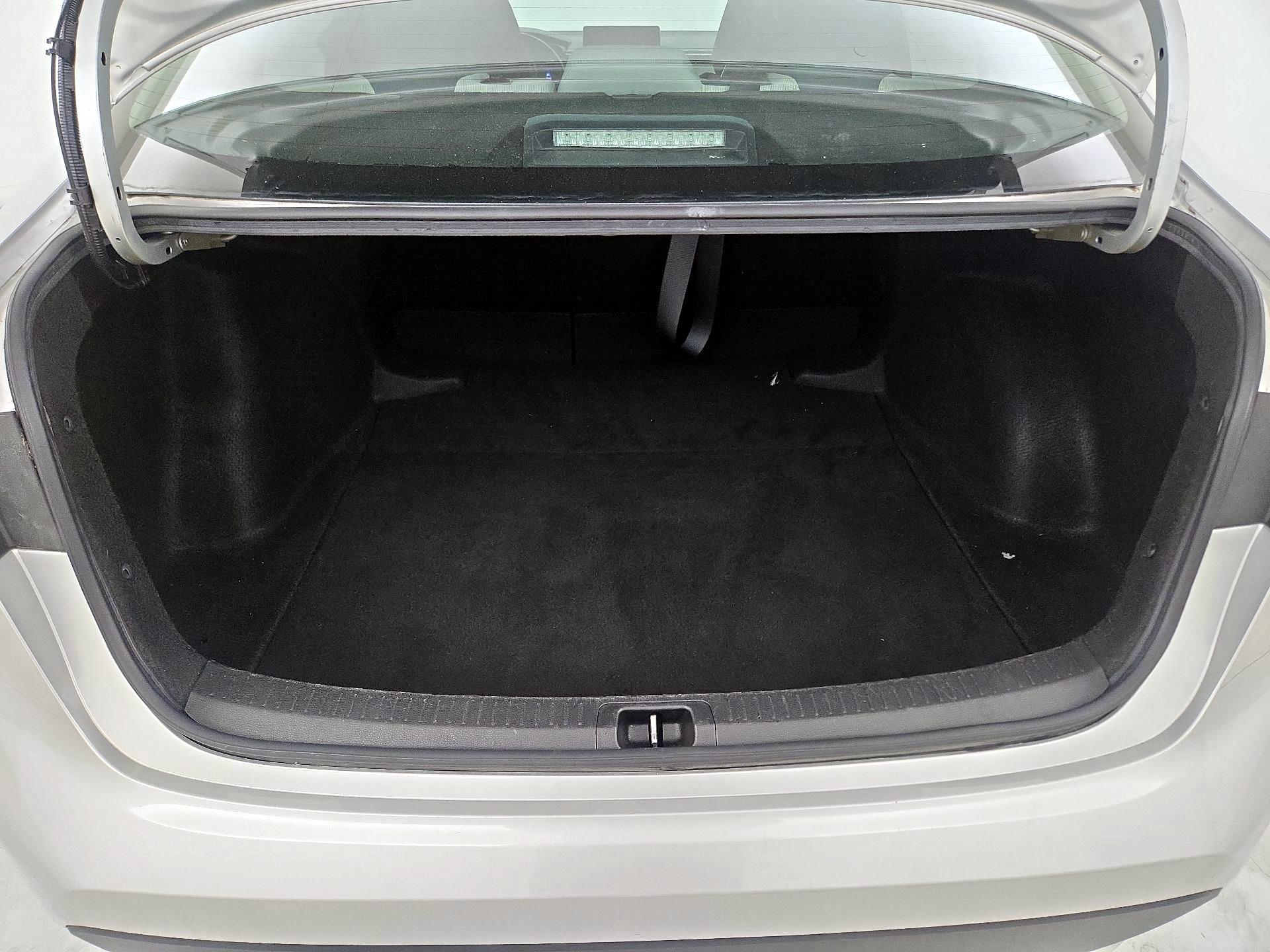 Thumbnail: 2021 Toyota Corolla - 20