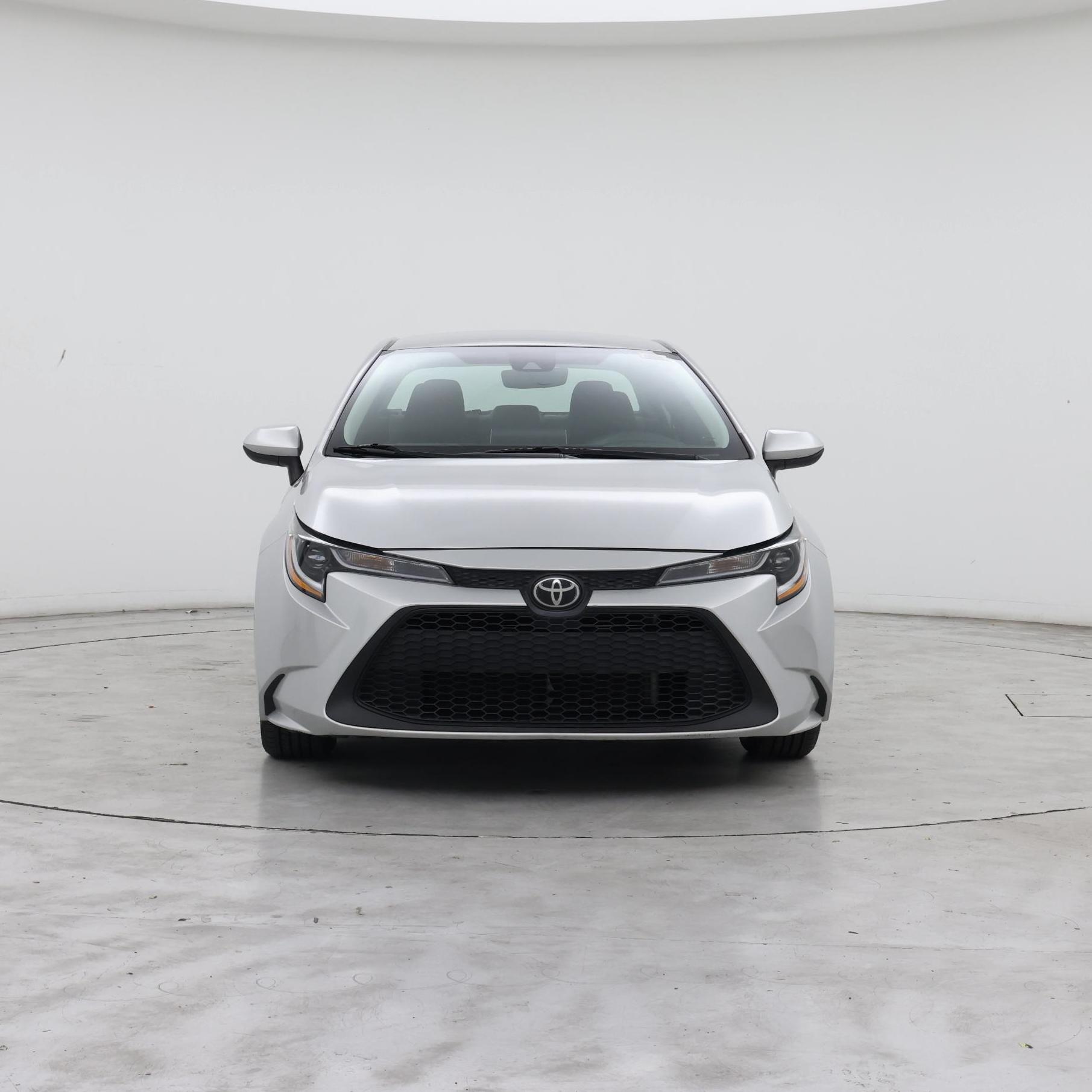 Thumbnail: 2021 Toyota Corolla - 5