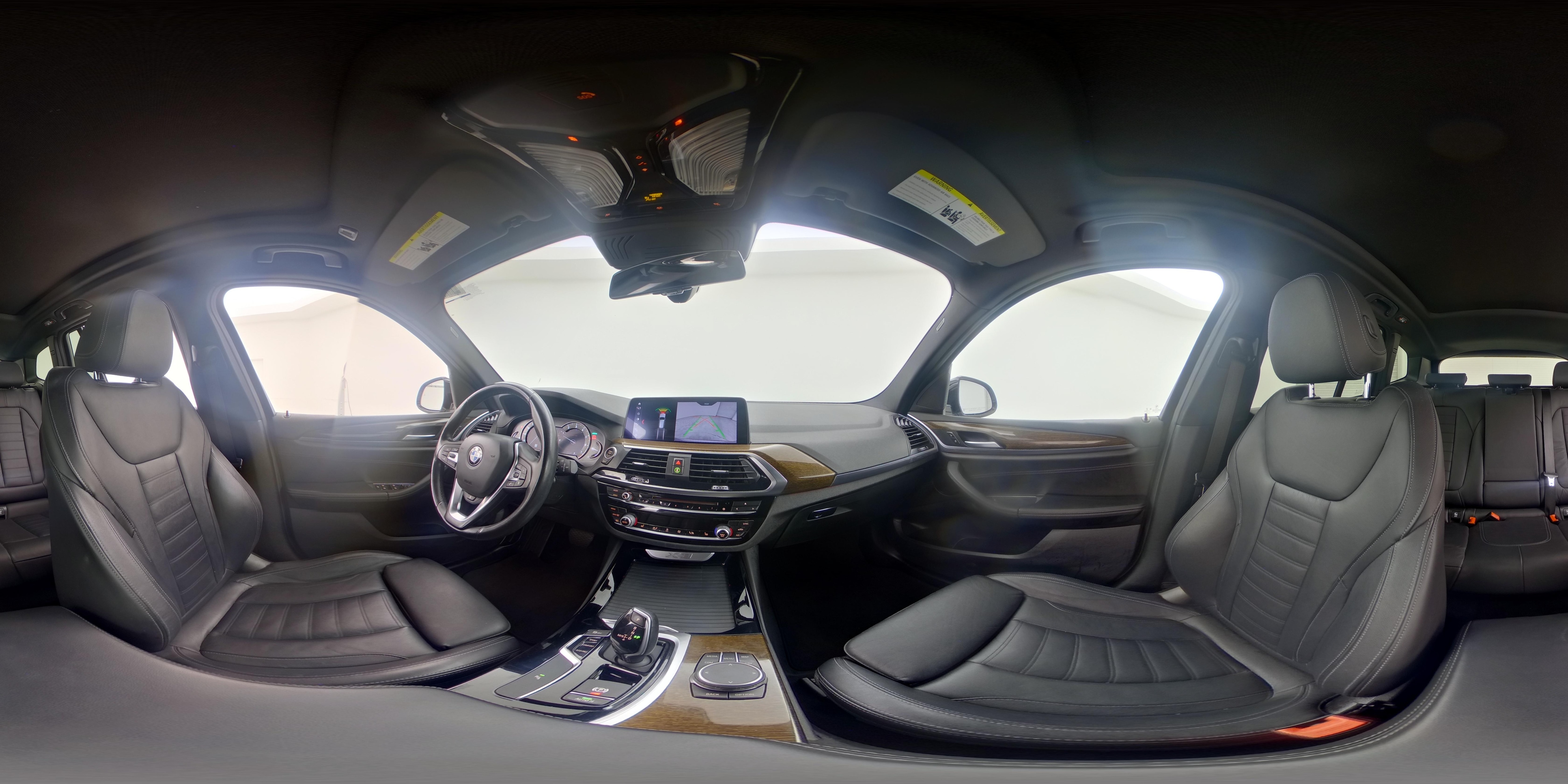 2019 BMW X3 30i - Photo 27