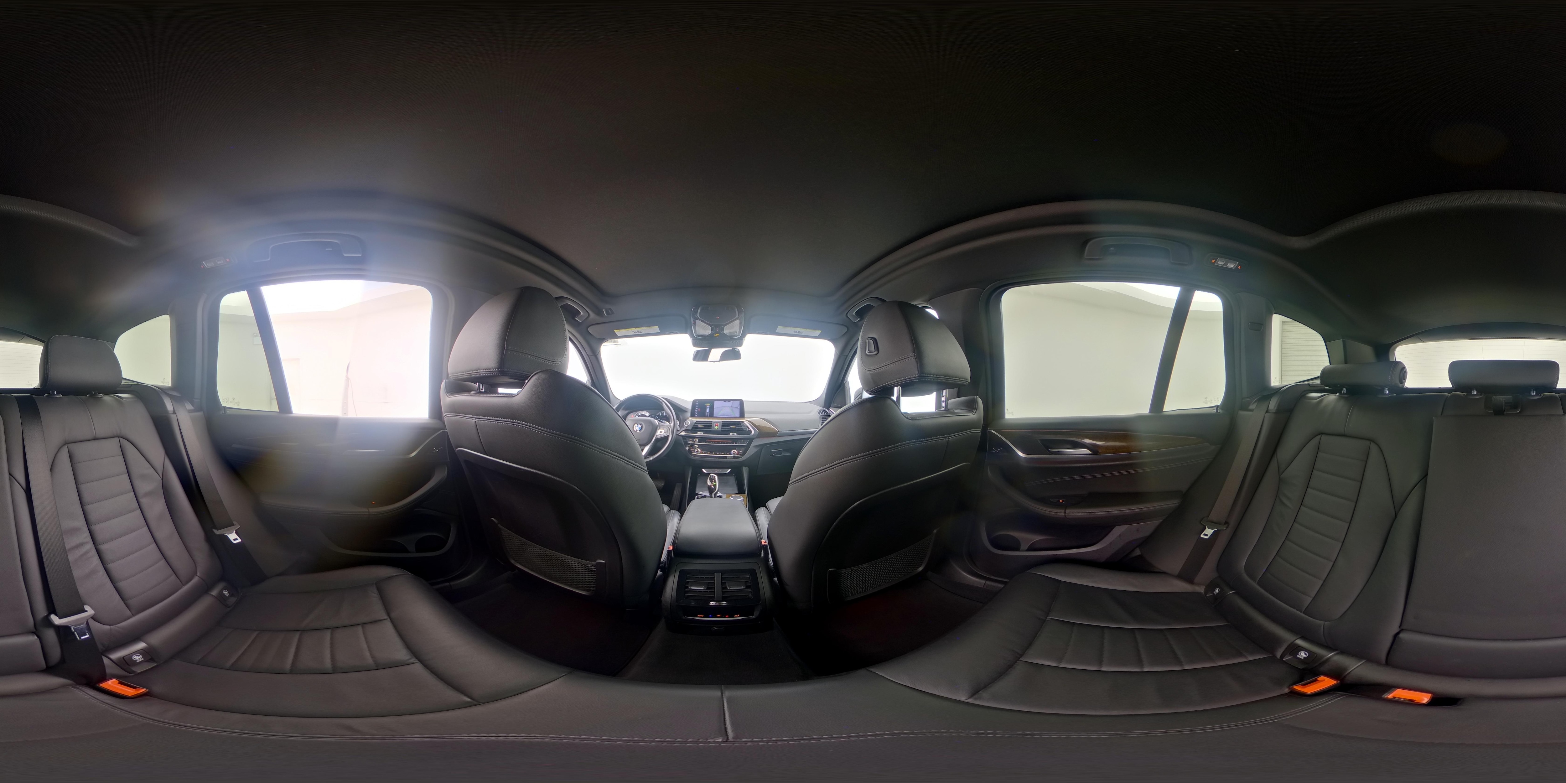2019 BMW X3 30i - Photo 28