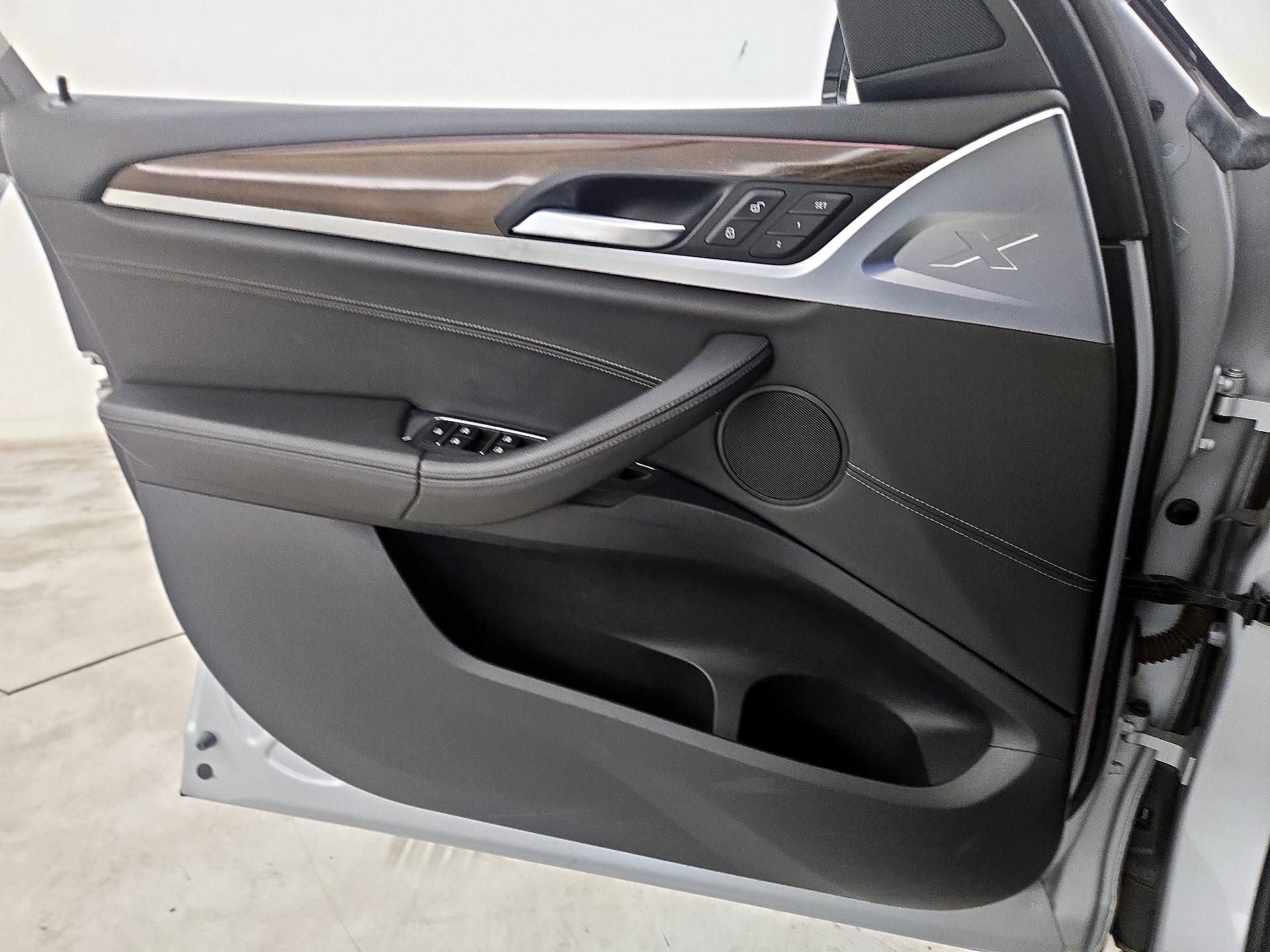 Thumbnail: 2019 BMW X3 - 12