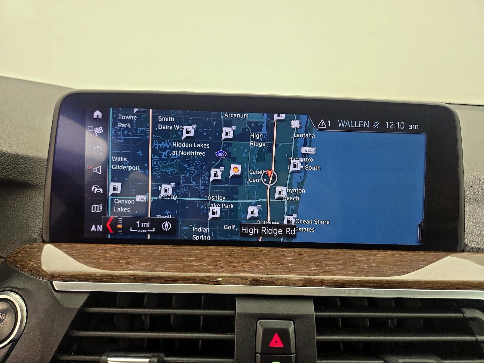 2019 BMW X3 30i - Photo 15