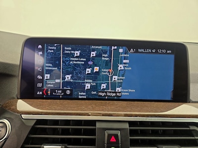 Navigation (On)