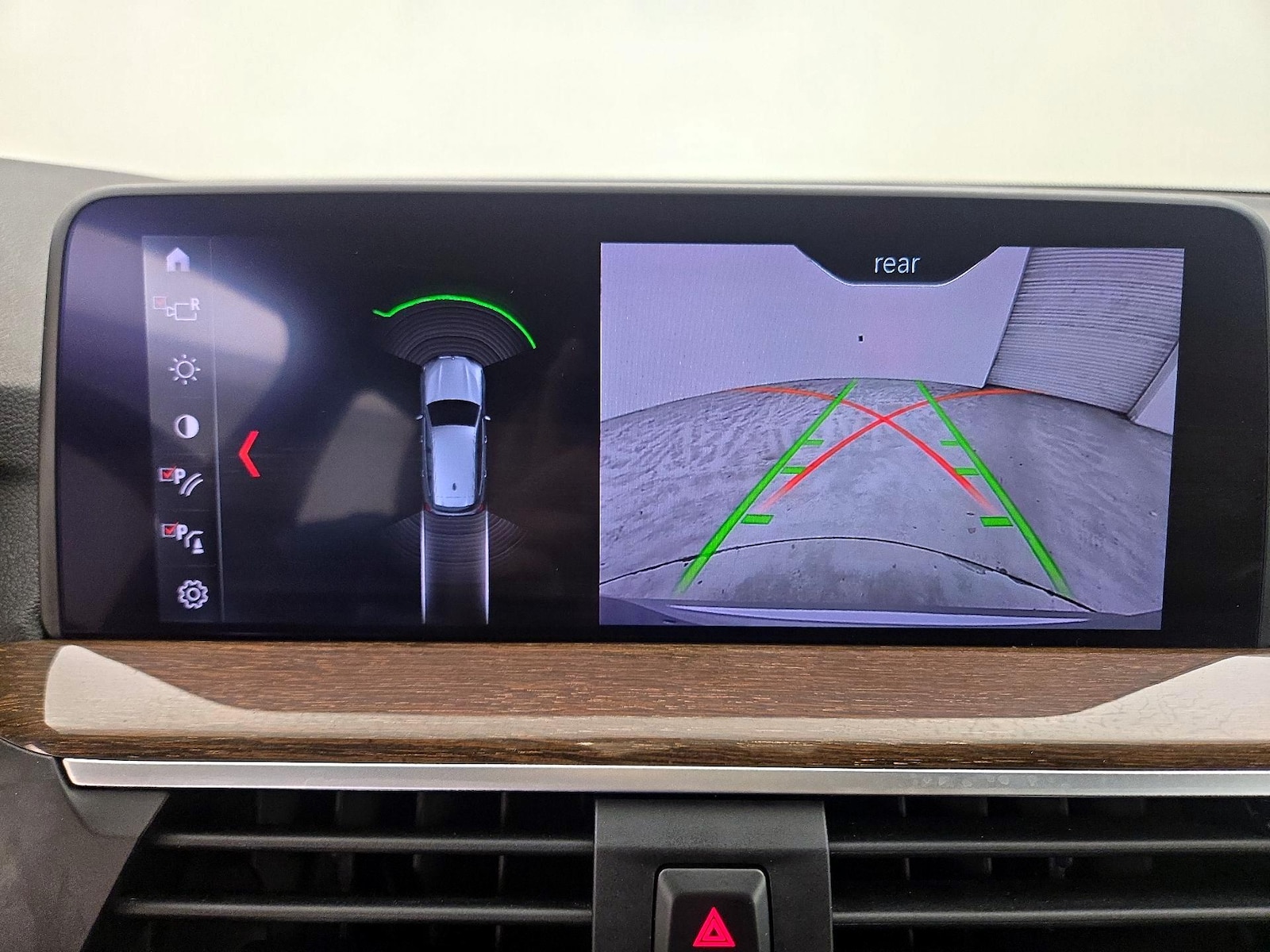 2019 BMW X3 30i - Photo 16