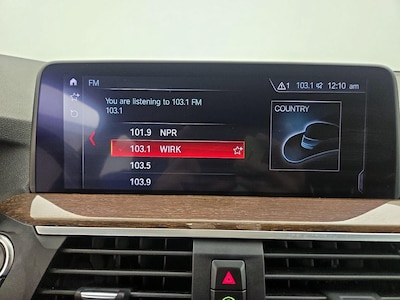Radio (On)