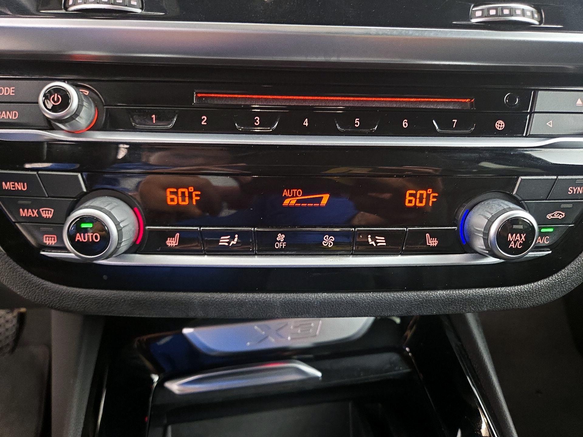 Thumbnail: 2019 BMW X3 - 17