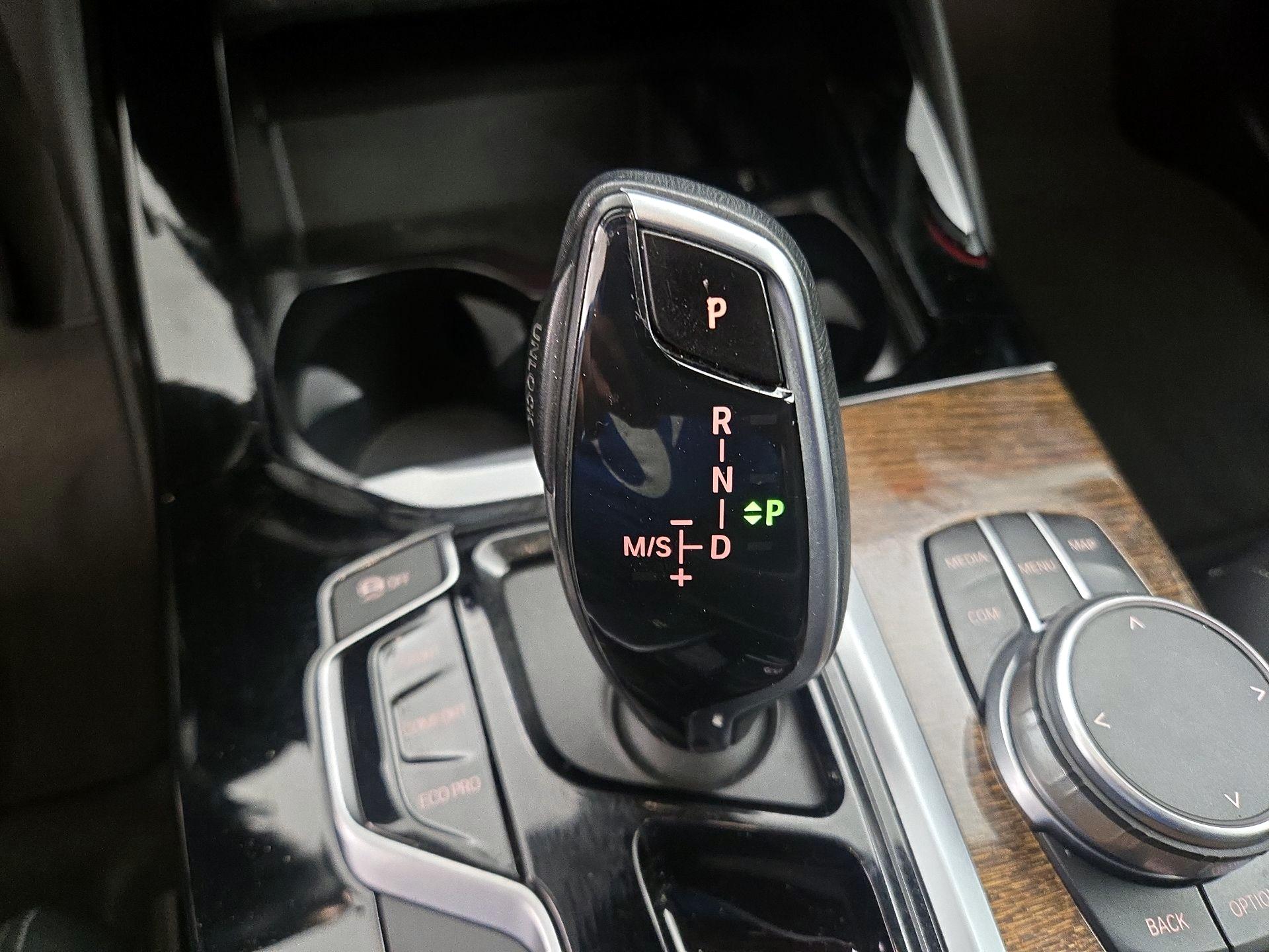 Thumbnail: 2019 BMW X3 - 18