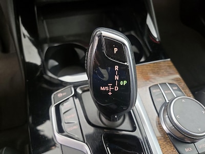 Shifter