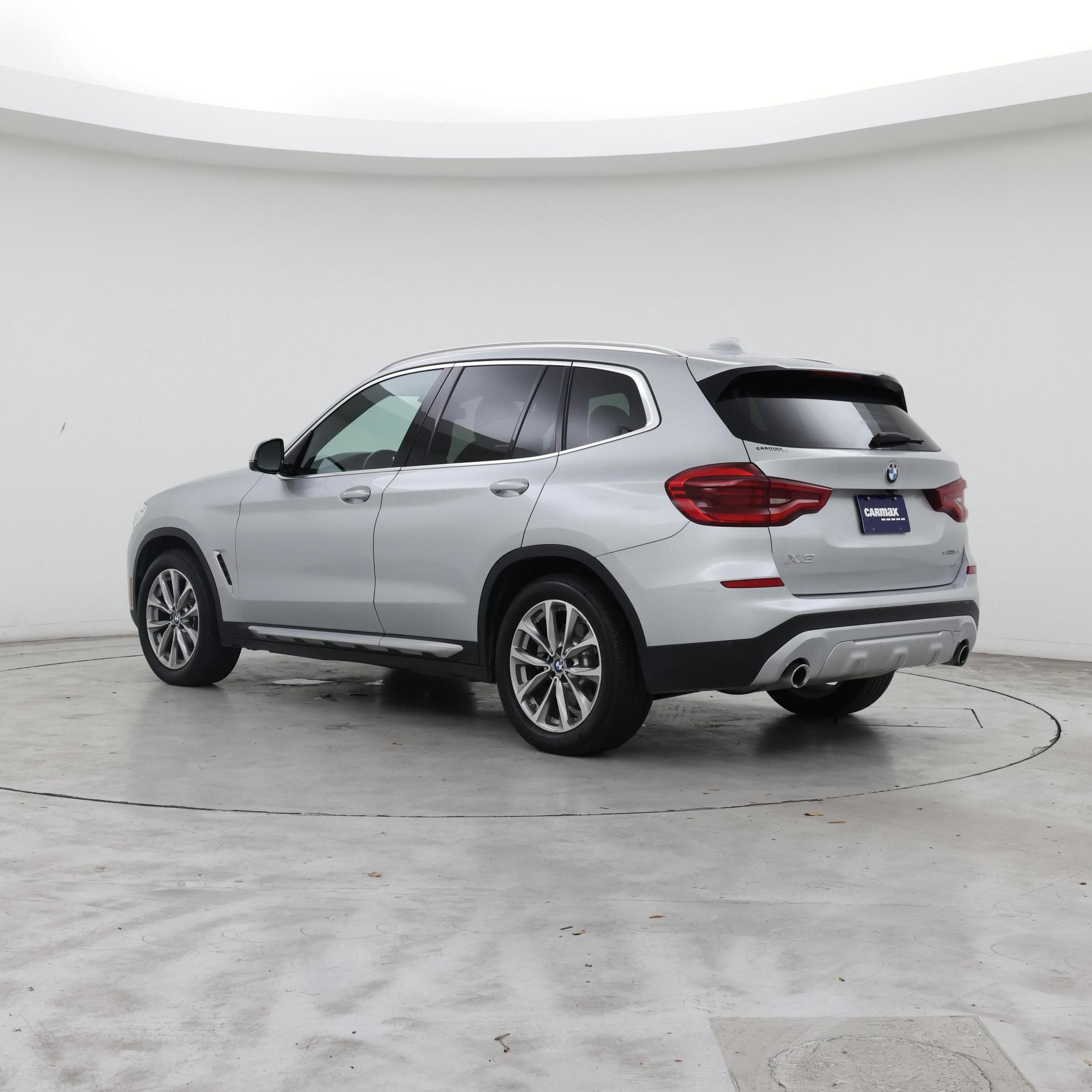 Thumbnail: 2019 BMW X3 - 2