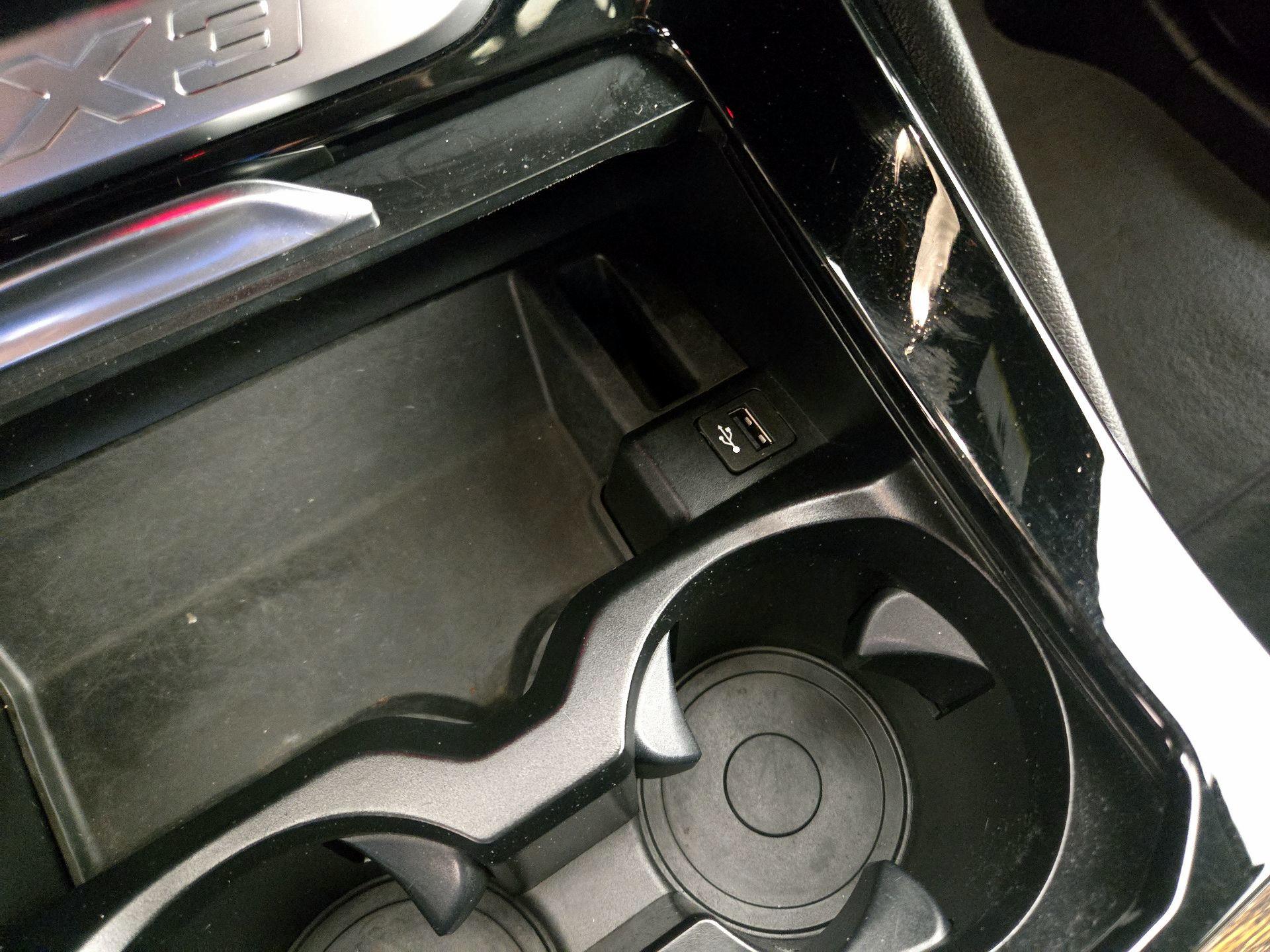 Thumbnail: 2019 BMW X3 - 19