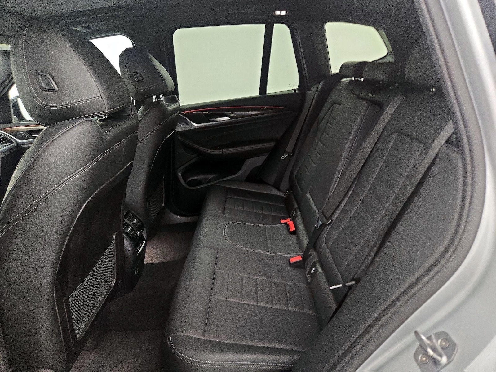 2019 BMW X3 30i - Photo 22