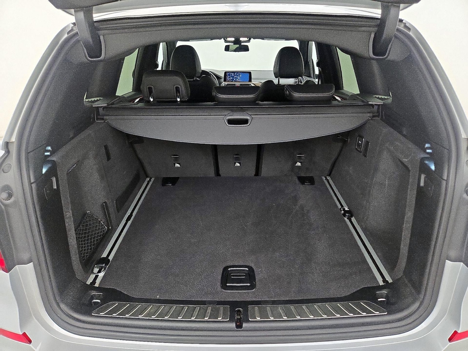 2019 BMW X3 30i - Photo 23