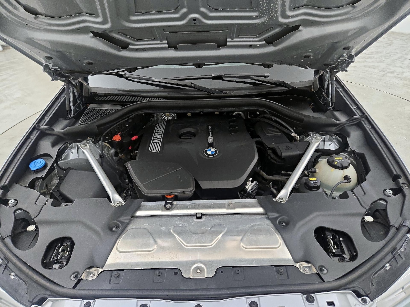 2019 BMW X3 30i - Photo 24