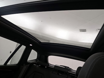 Second Sunroof