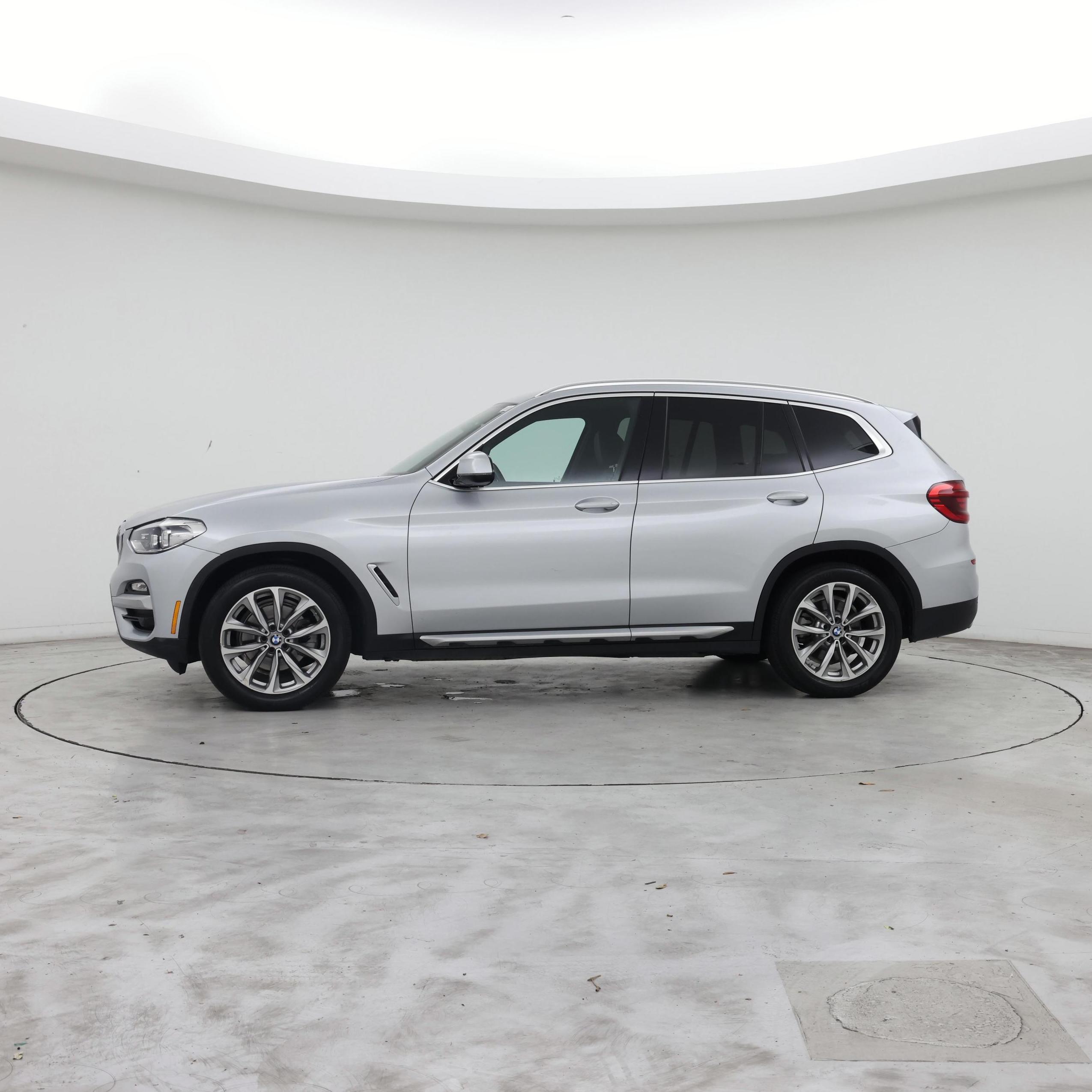 Thumbnail: 2019 BMW X3 - 3