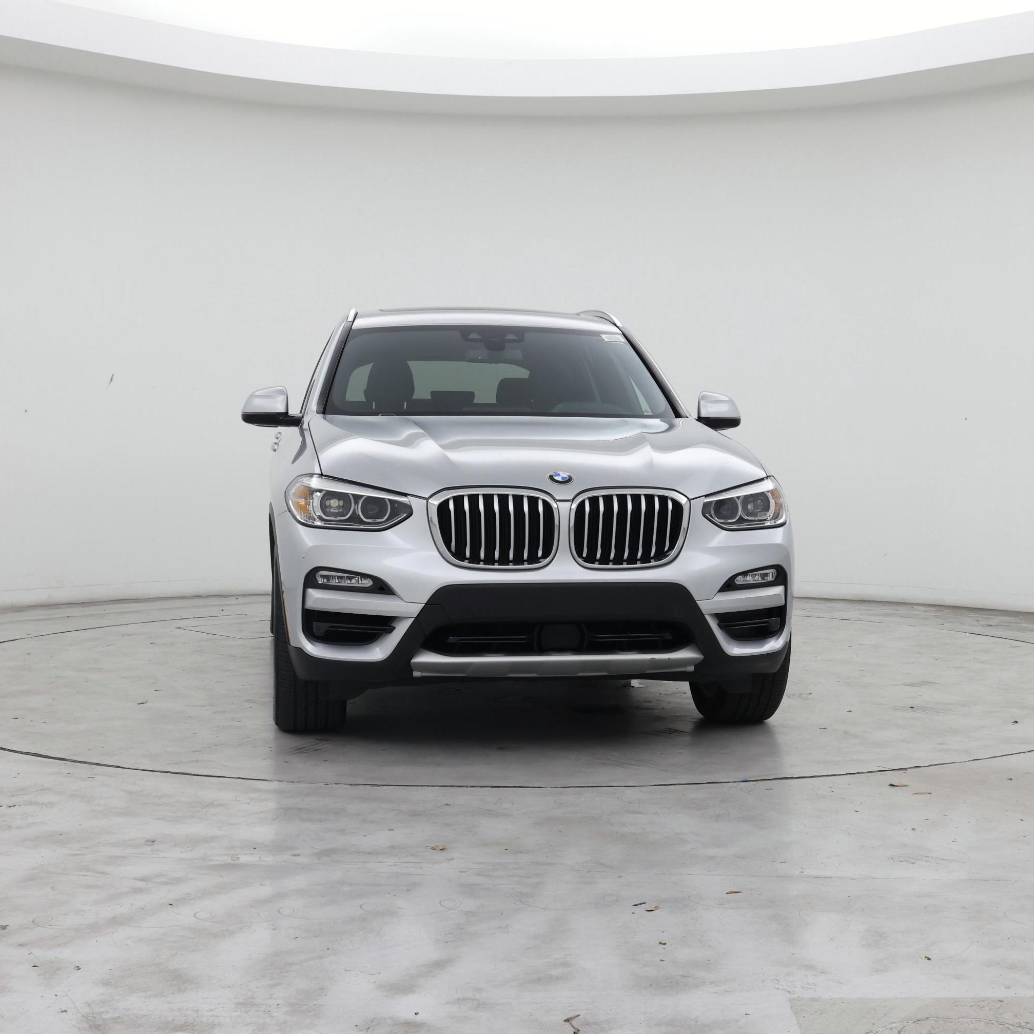 Thumbnail: 2019 BMW X3 - 5