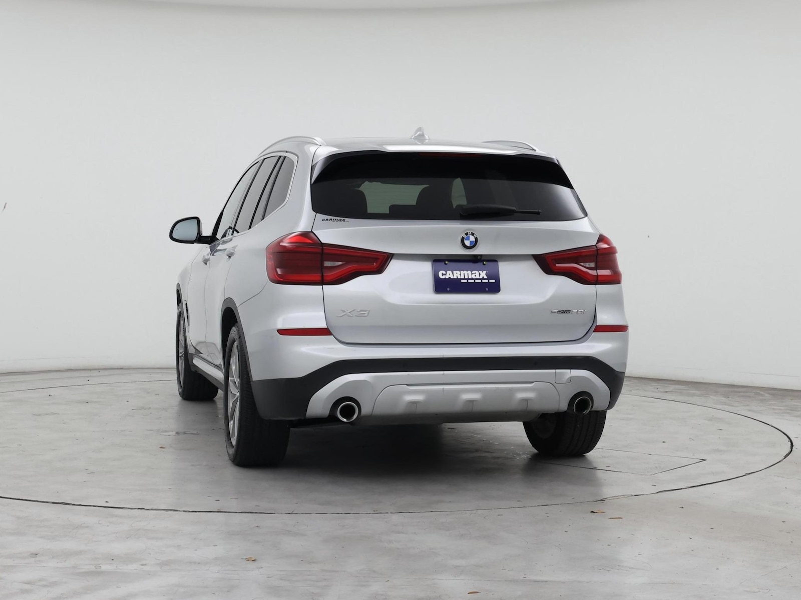 2019 BMW X3 30i - Photo 7