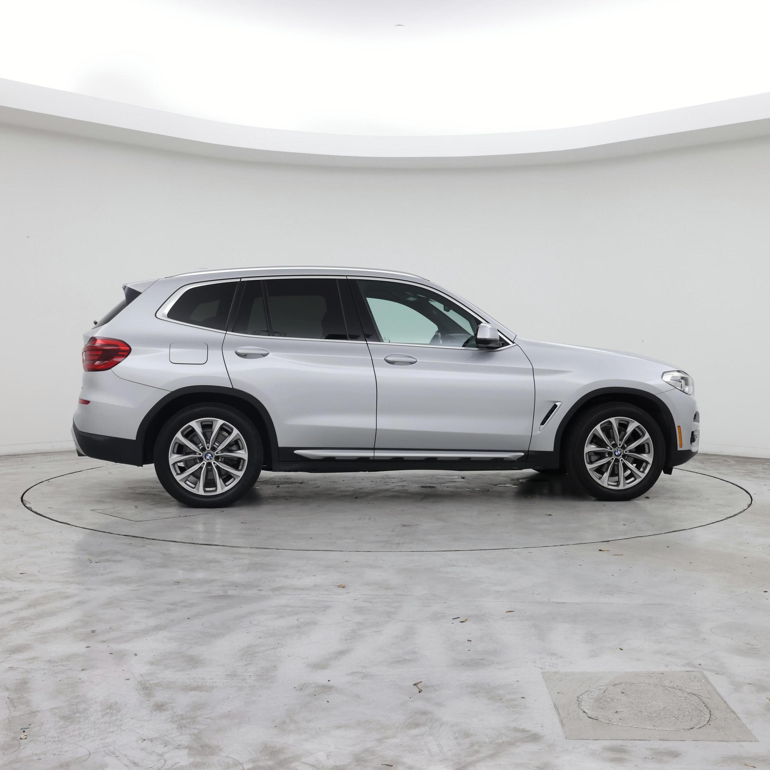Thumbnail: 2019 BMW X3 - 7