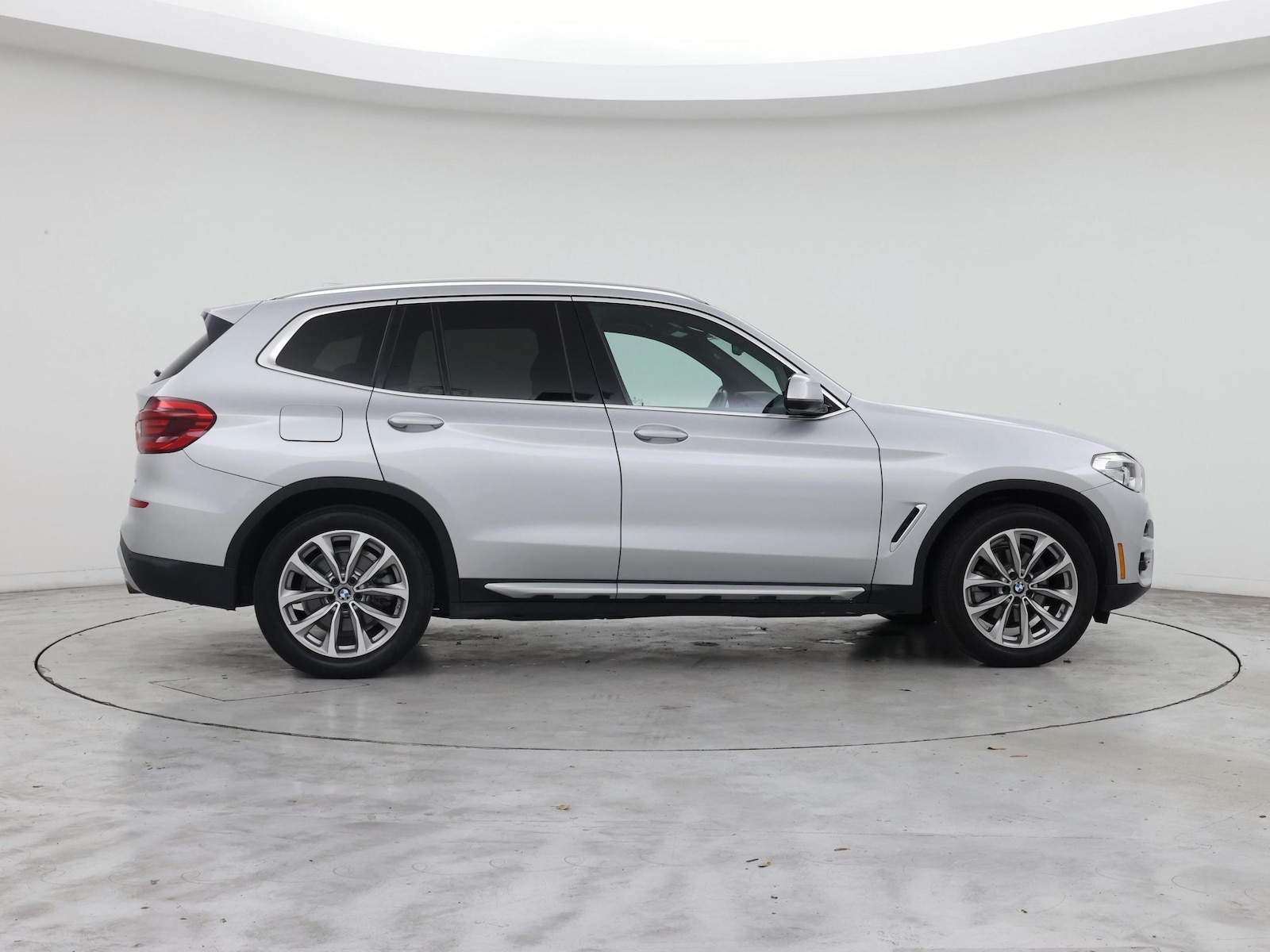 2019 BMW X3 30i - Photo 8