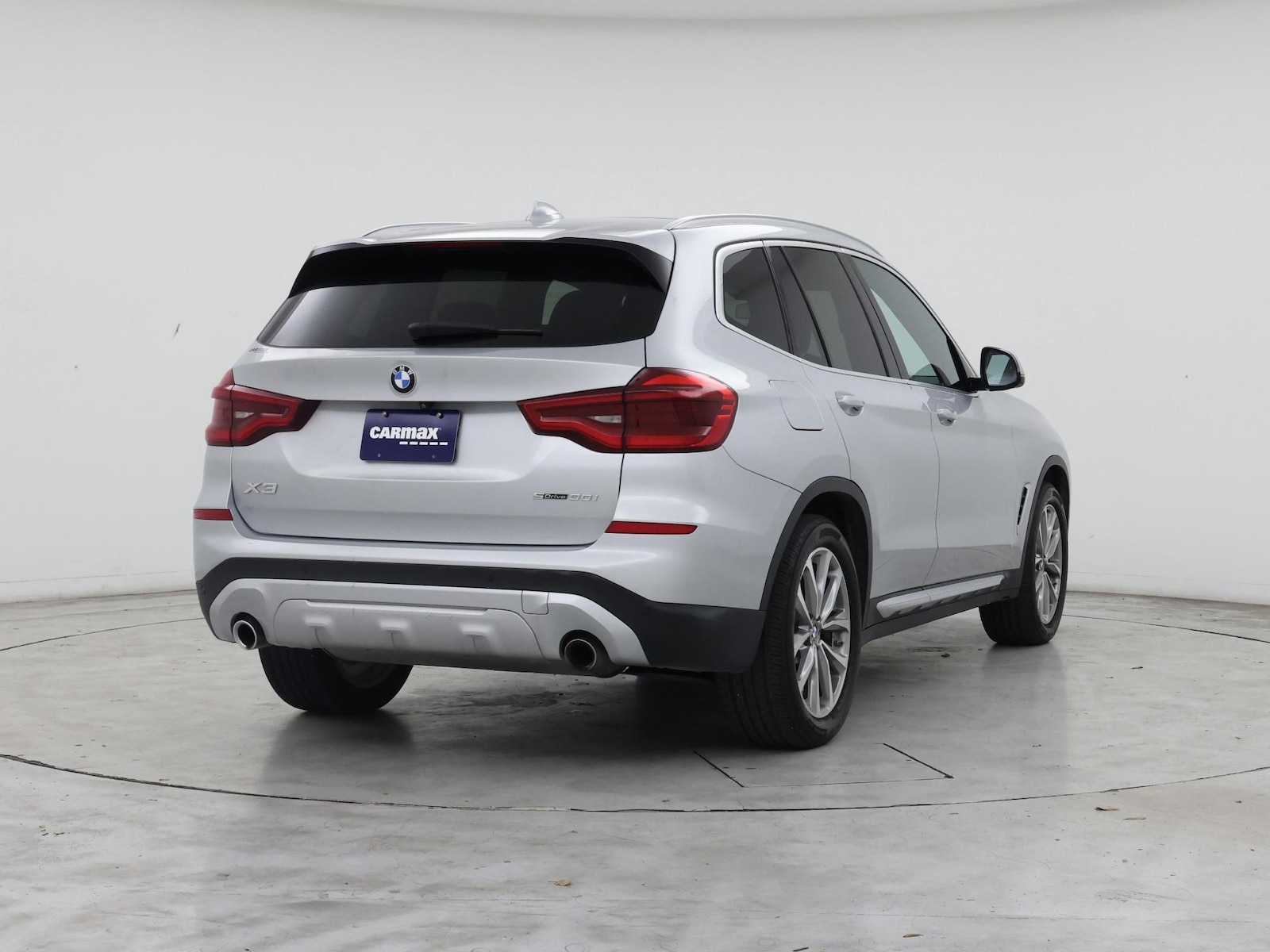 2019 BMW X3 30i - Photo 9