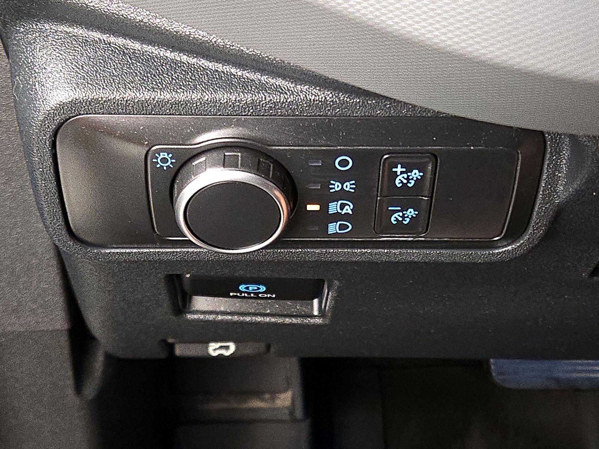 Thumbnail: 2022 Ford Bronco - 13