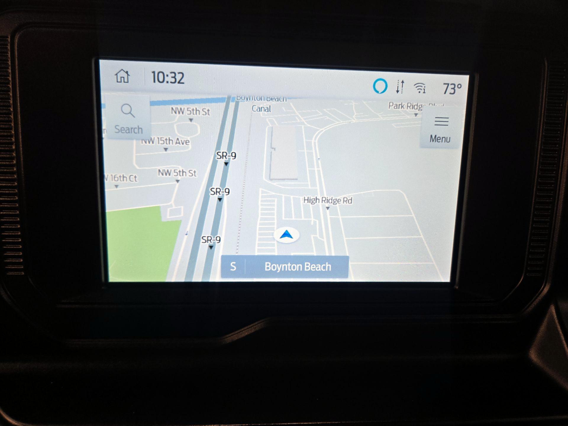 Thumbnail: 2022 Ford Bronco - 14