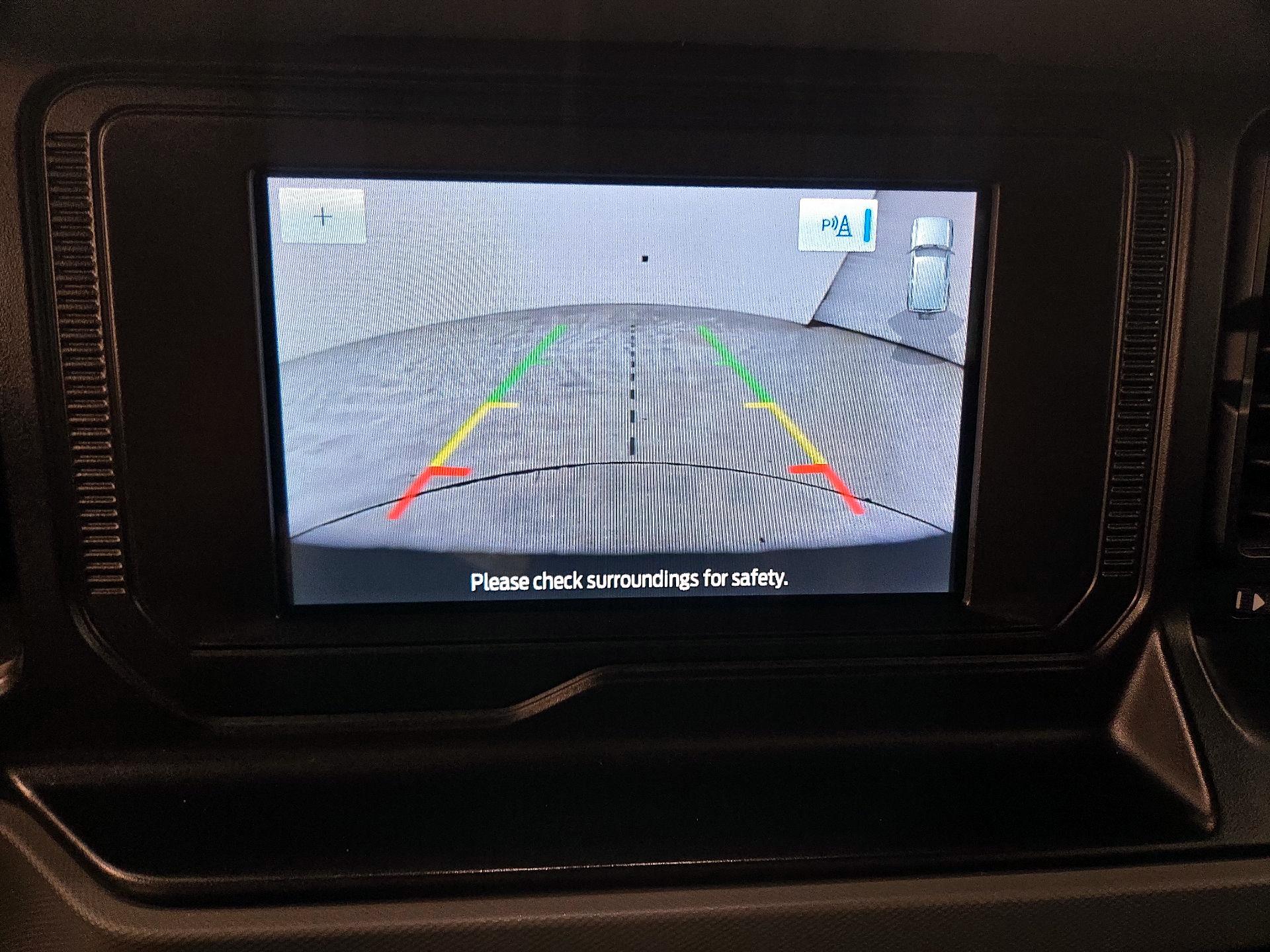 Thumbnail: 2022 Ford Bronco - 15