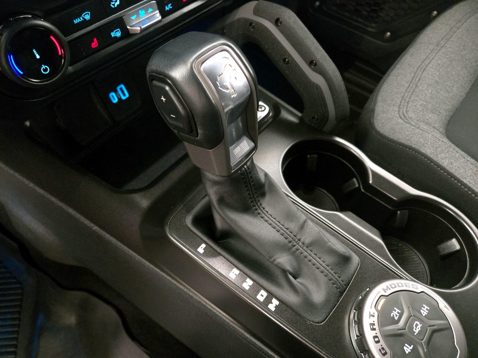 Thumbnail: 2022 Ford Bronco - 18