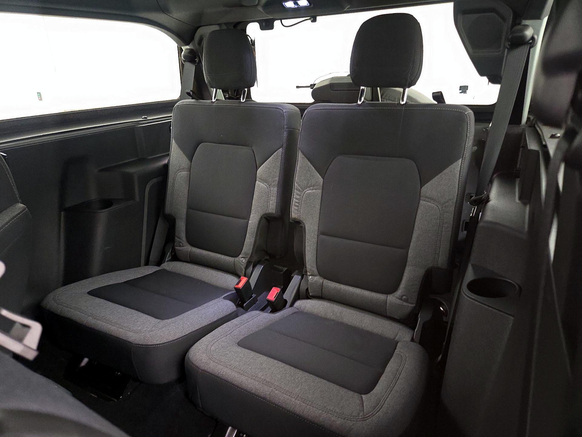 Thumbnail: 2022 Ford Bronco - 20