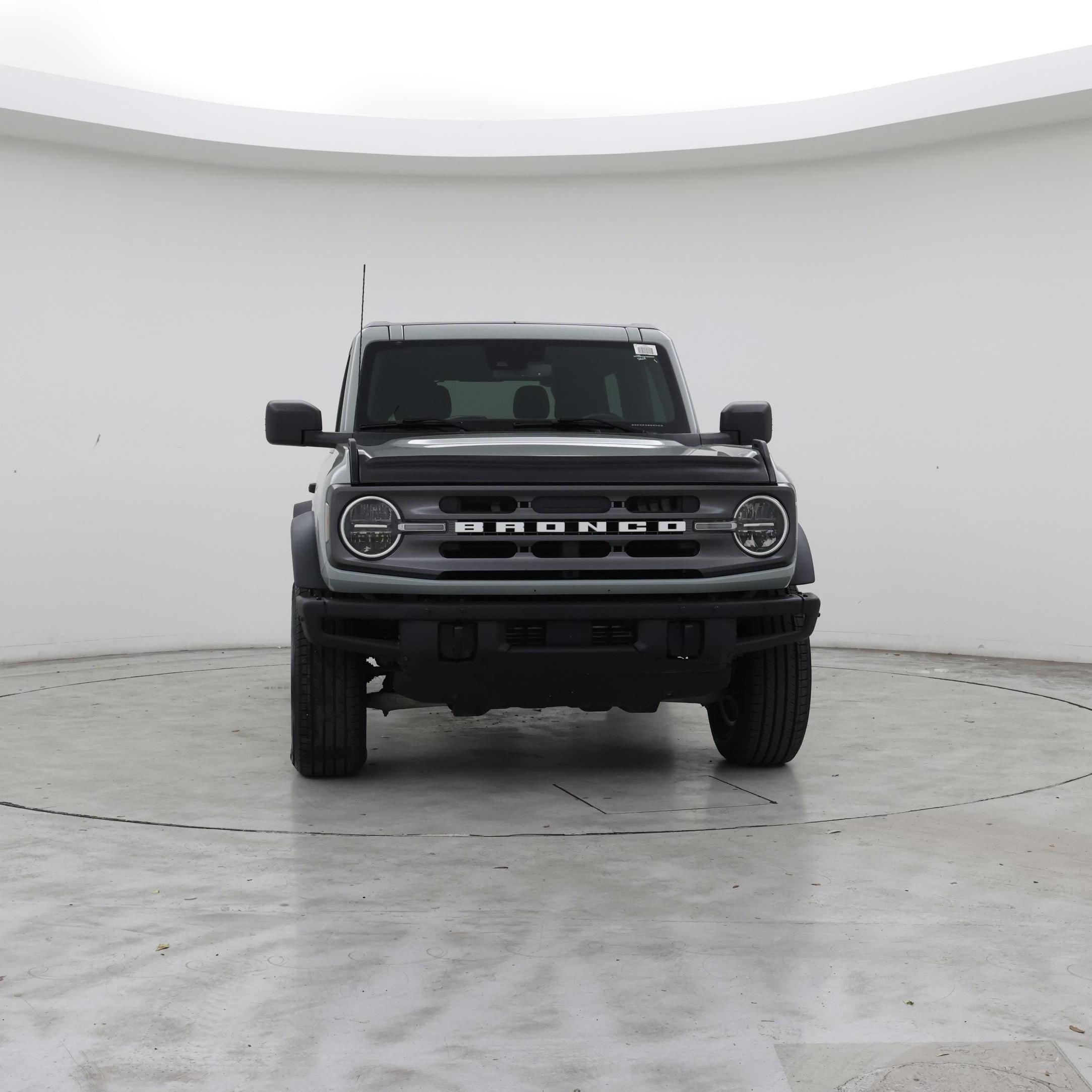 Thumbnail: 2022 Ford Bronco - 5