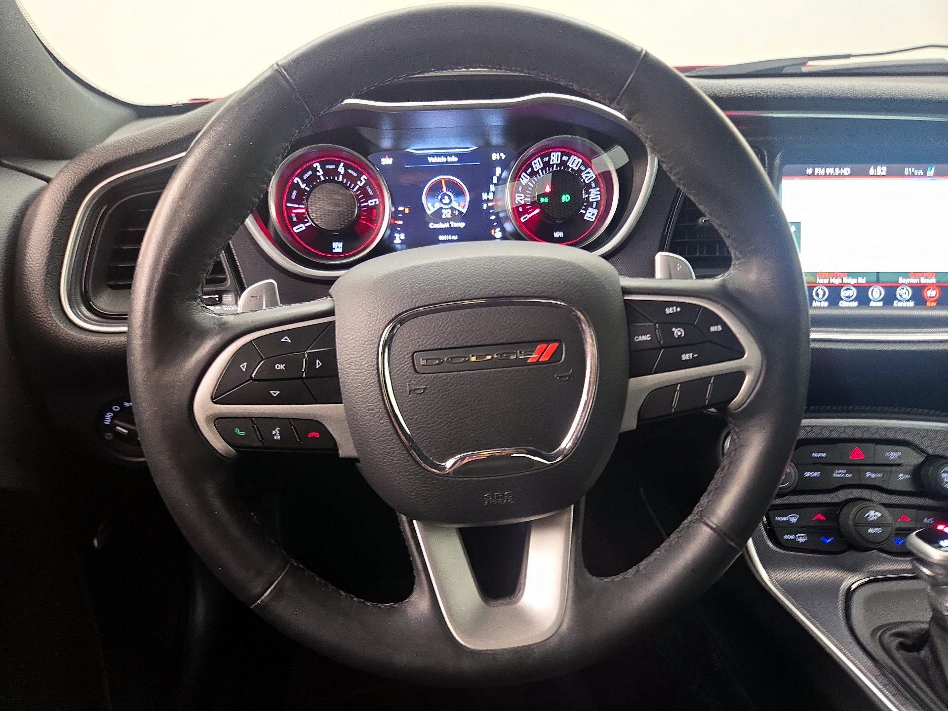 Thumbnail: 2018 Dodge Challenger - 10