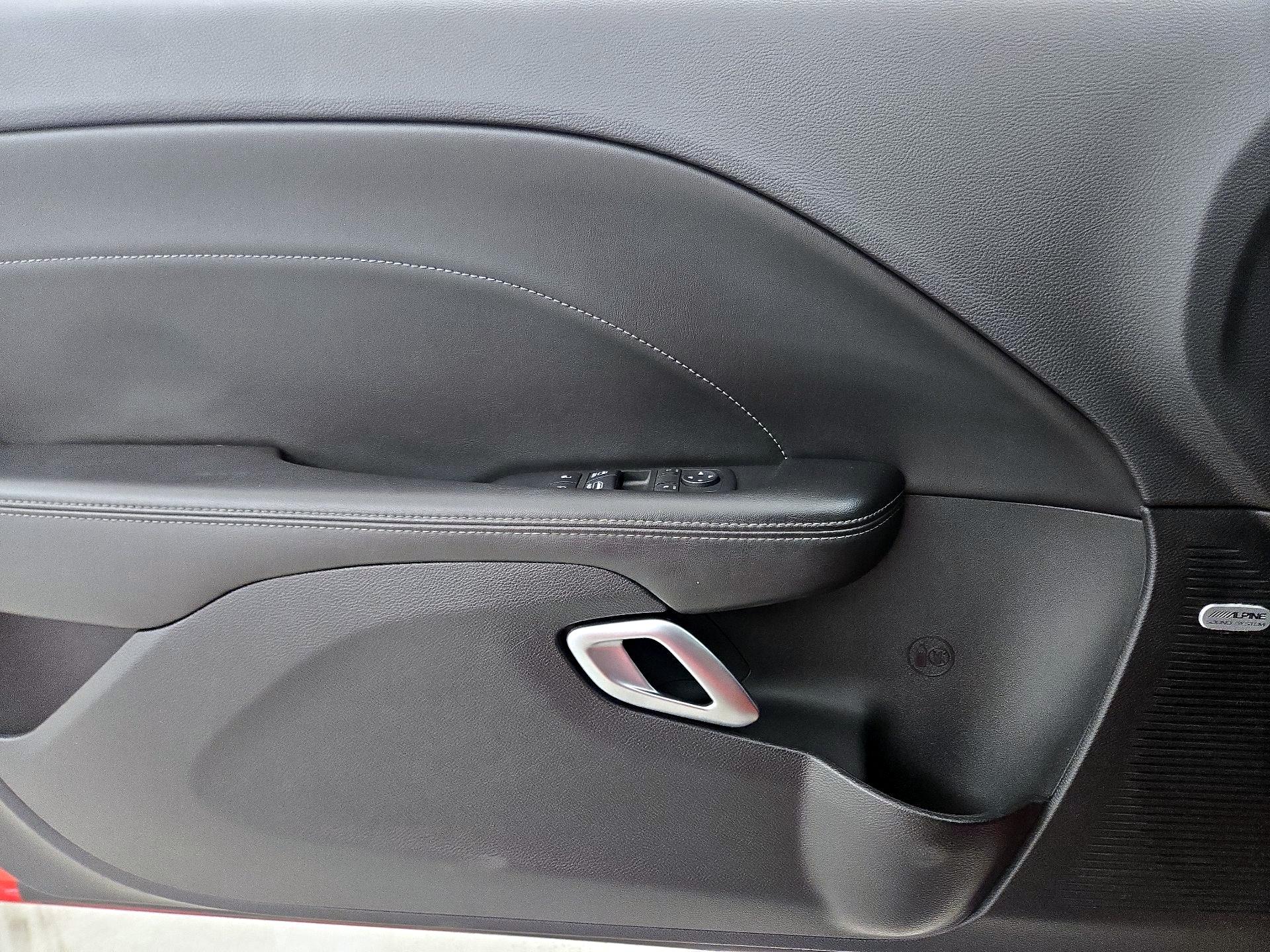 Thumbnail: 2018 Dodge Challenger - 12