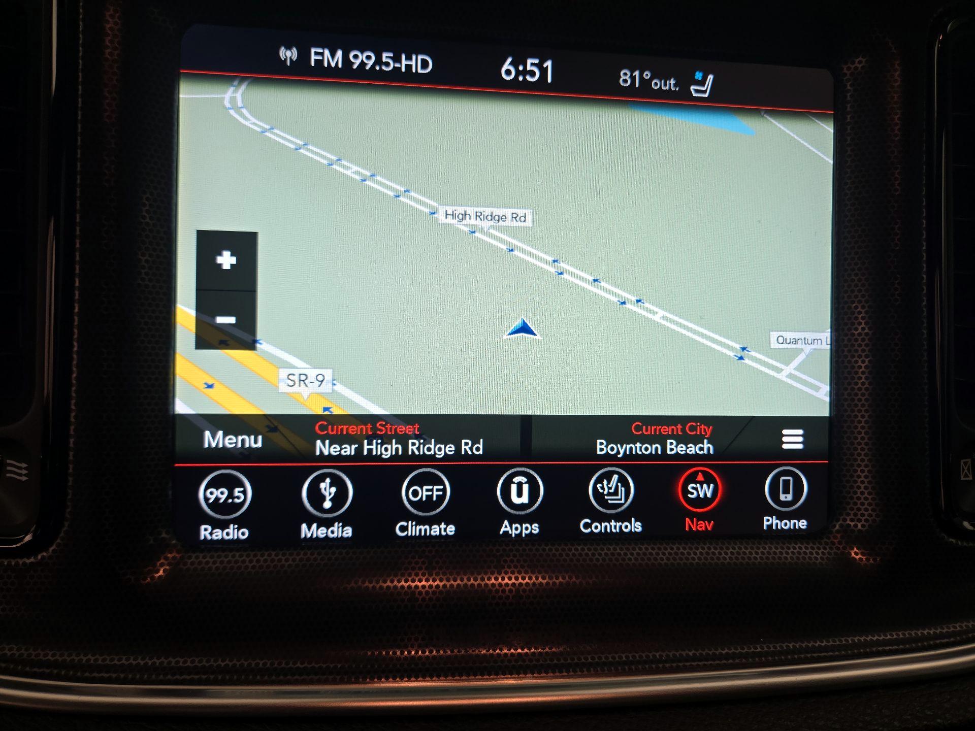 Thumbnail: 2018 Dodge Challenger - 14