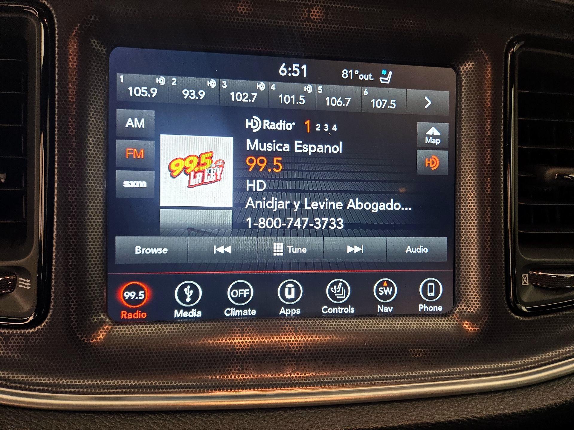 Thumbnail: 2018 Dodge Challenger - 16