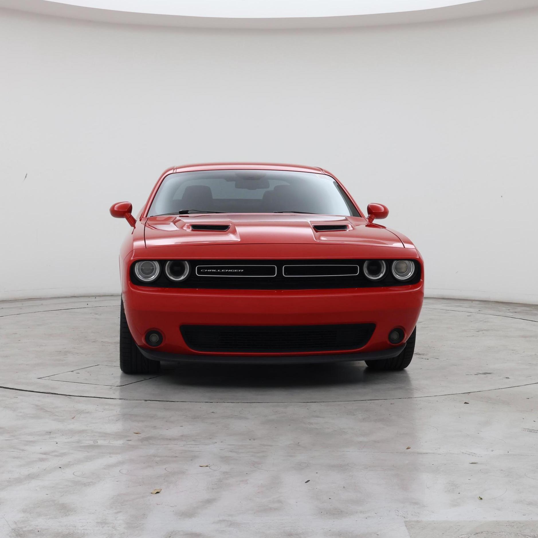 Thumbnail: 2018 Dodge Challenger - 5