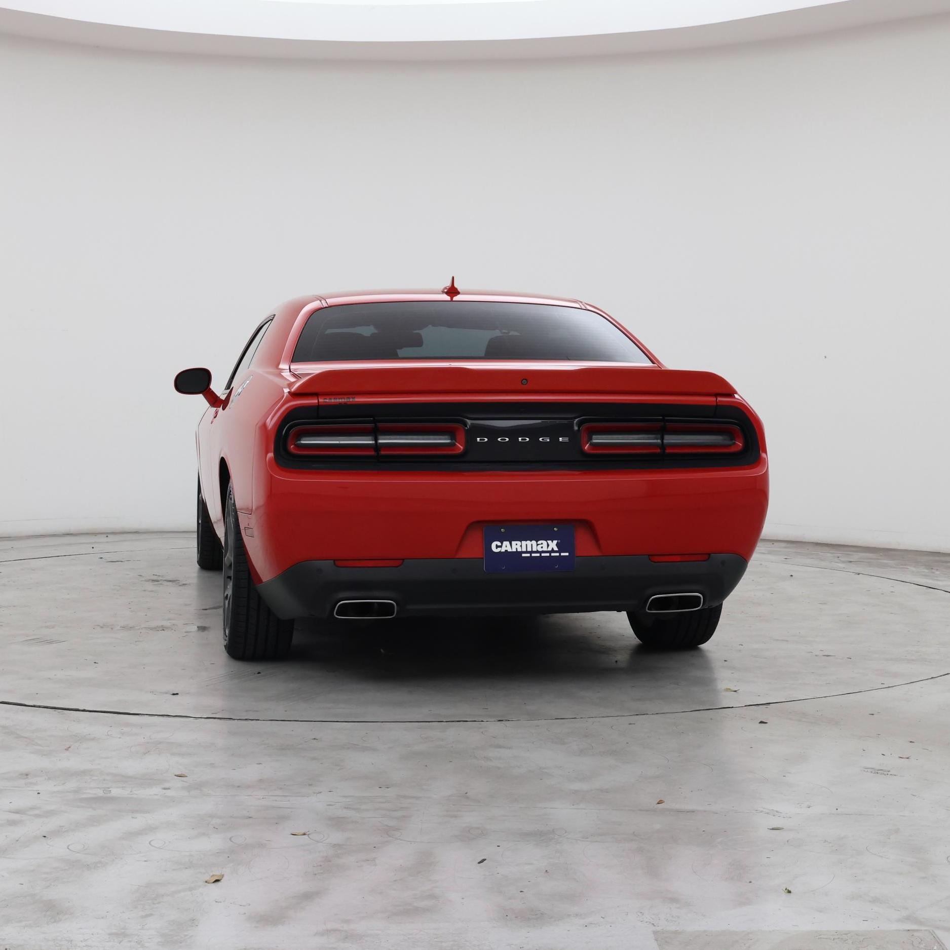 Thumbnail: 2018 Dodge Challenger - 6