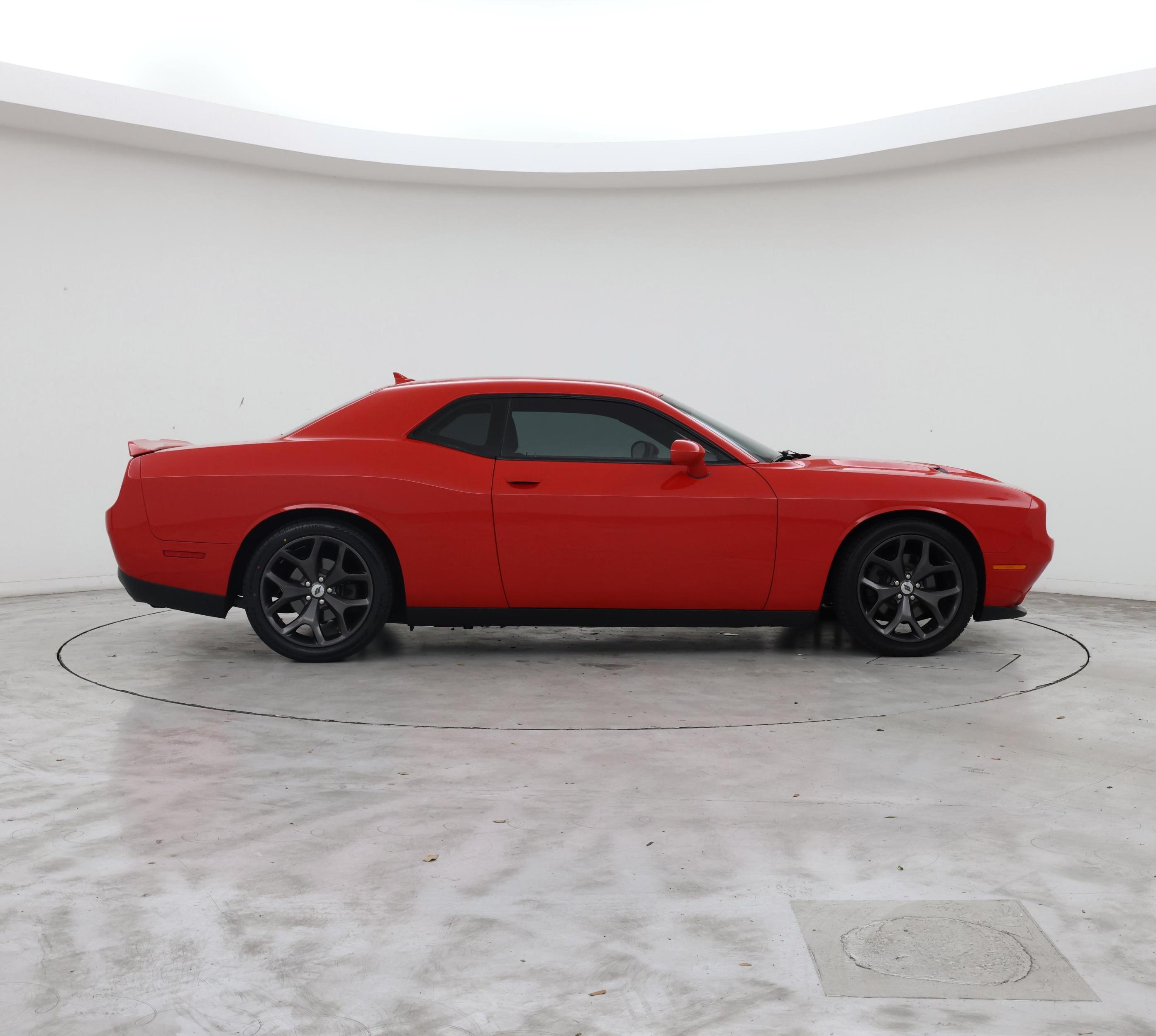 Thumbnail: 2018 Dodge Challenger - 7