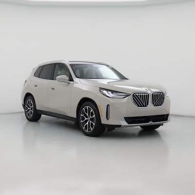 2025 BMW X3 xDrive30