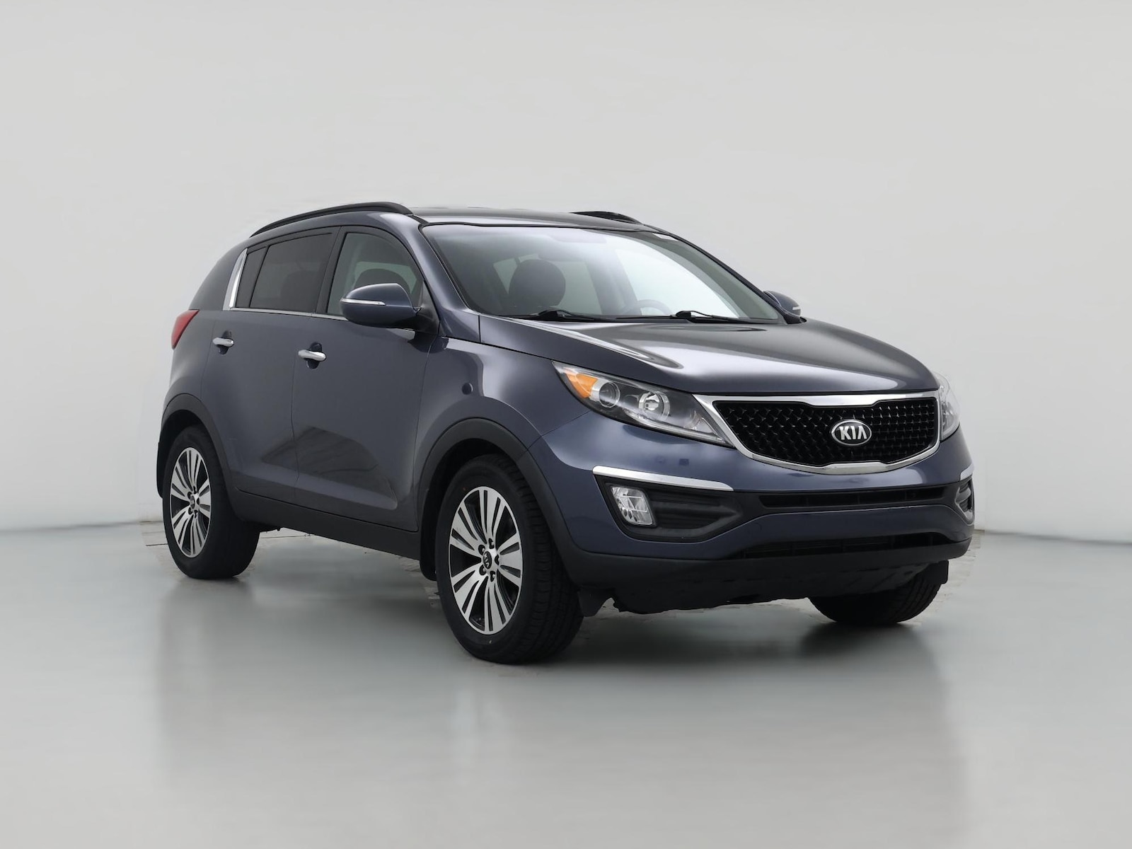 2014 Kia Sportage EX