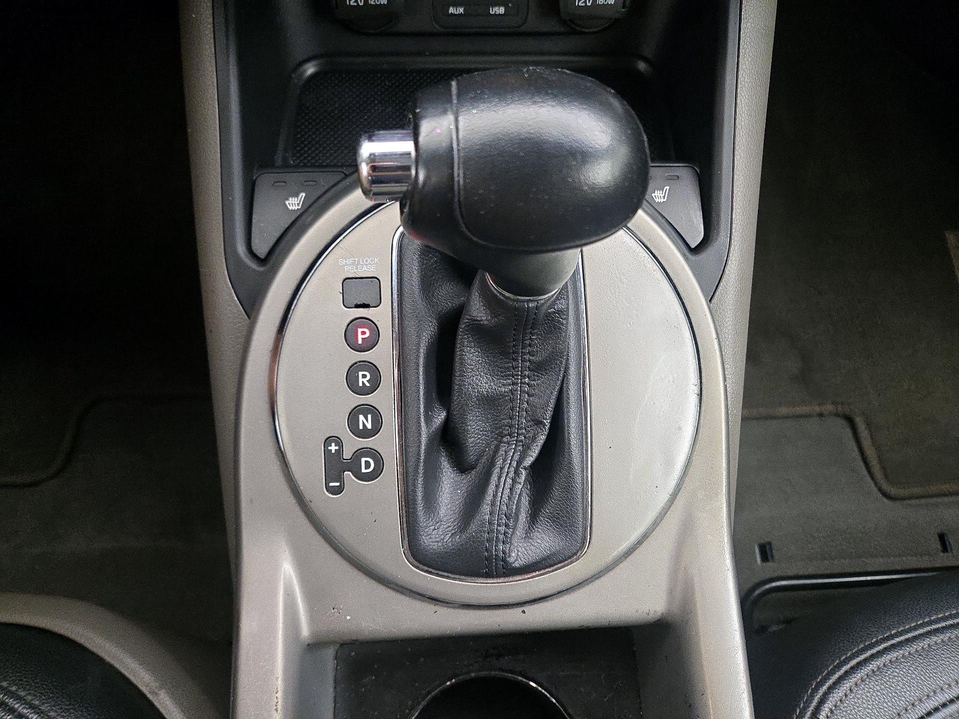 Thumbnail: 2014 Kia Sportage - 17