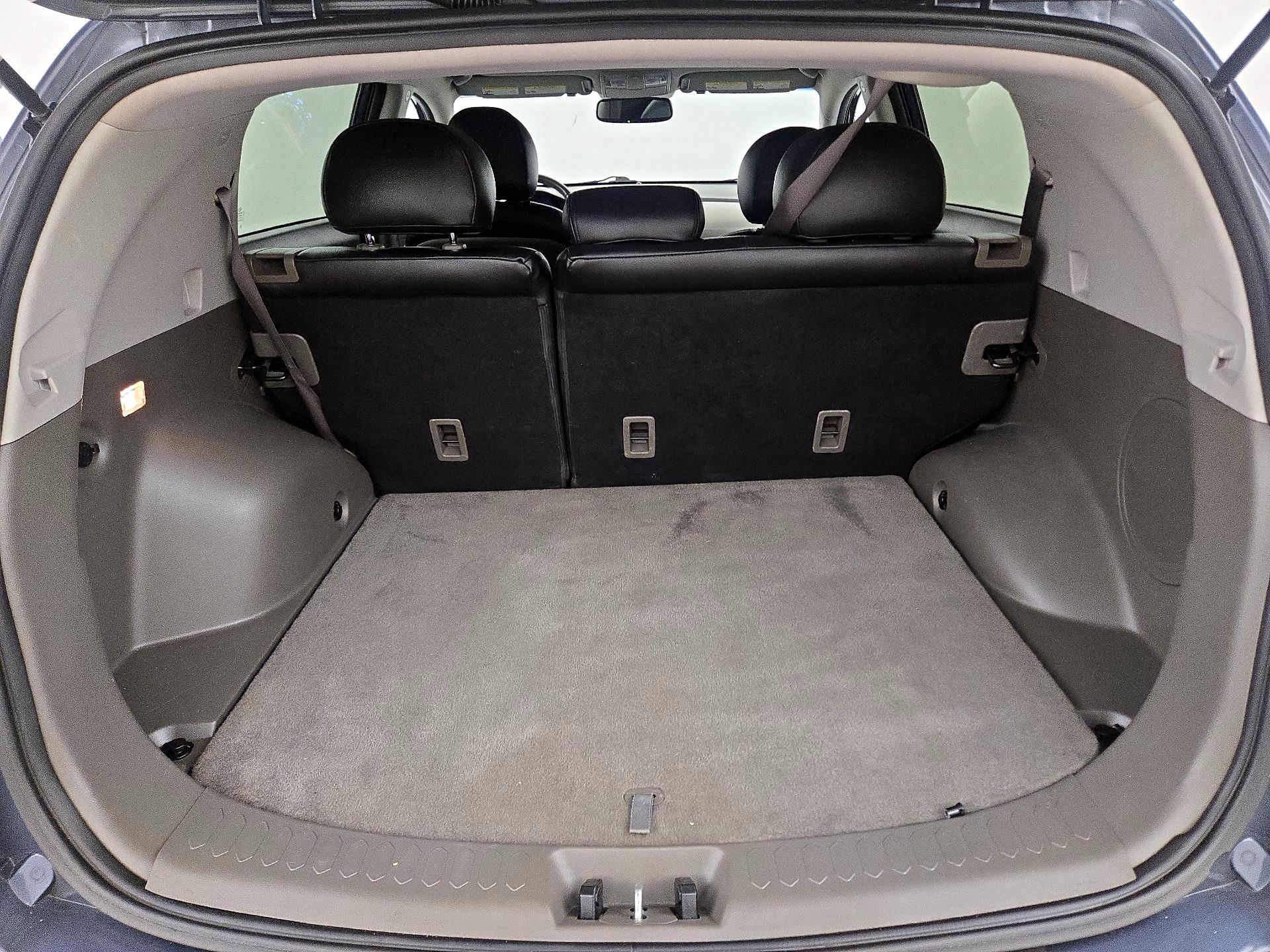 Thumbnail: 2014 Kia Sportage - 20