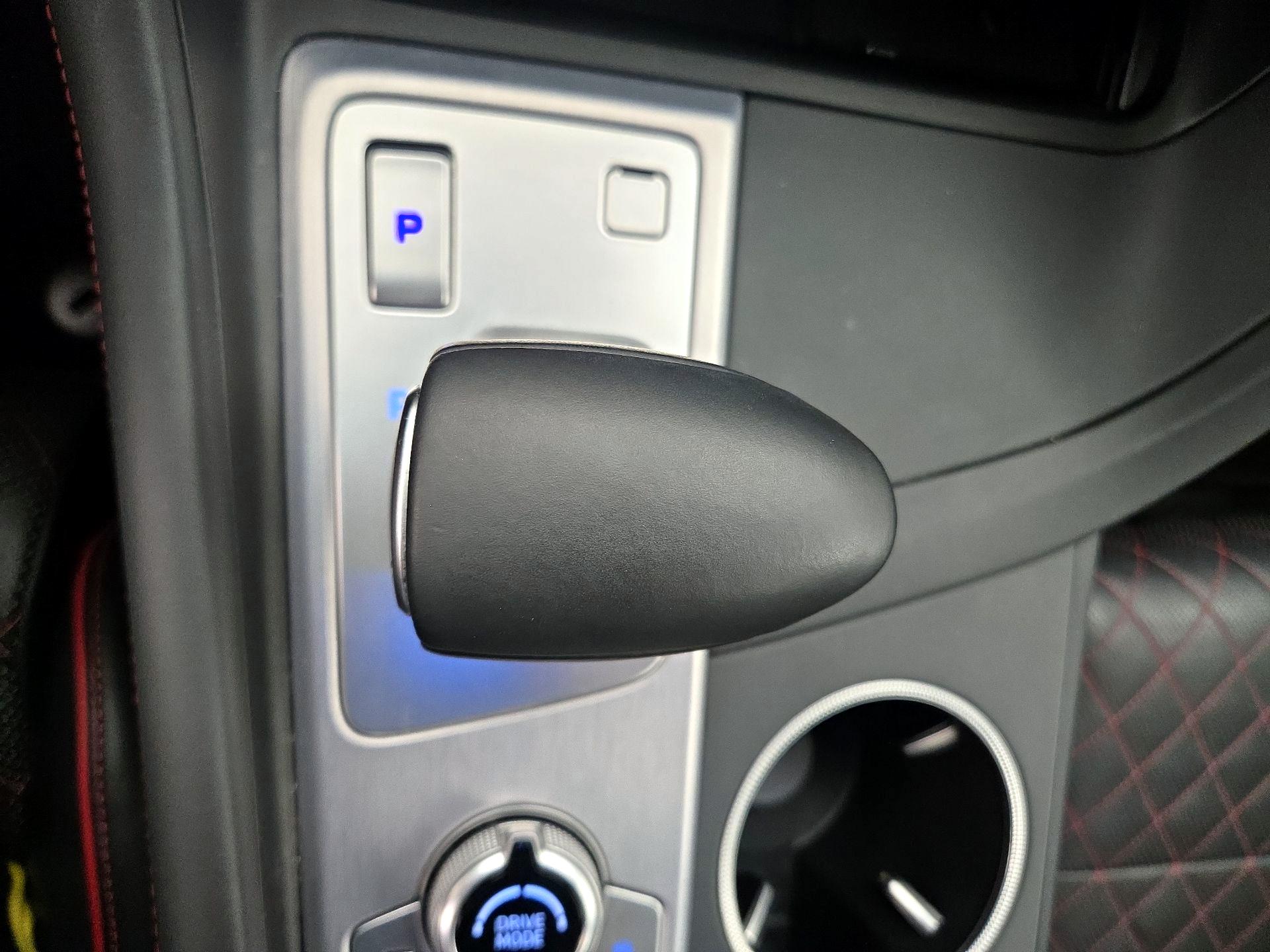 Thumbnail: 2020 Genesis G70 - 18