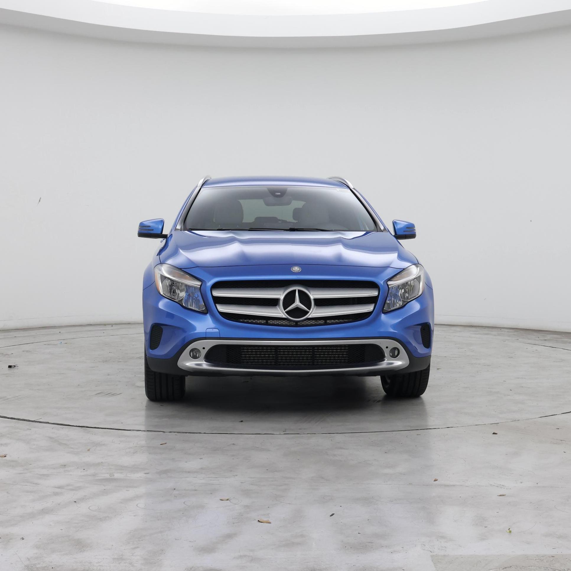 Thumbnail: 2016 Mercedes-Benz GLA - 5