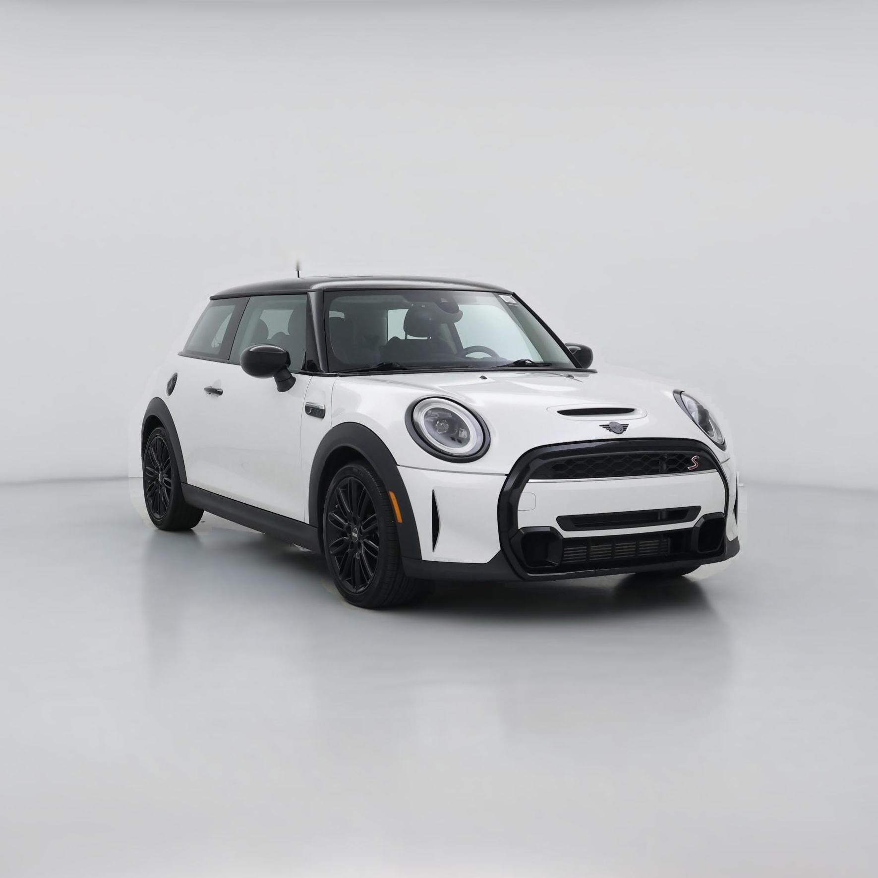 Thumbnail: 2023 MINI Cooper Hardtop - 1