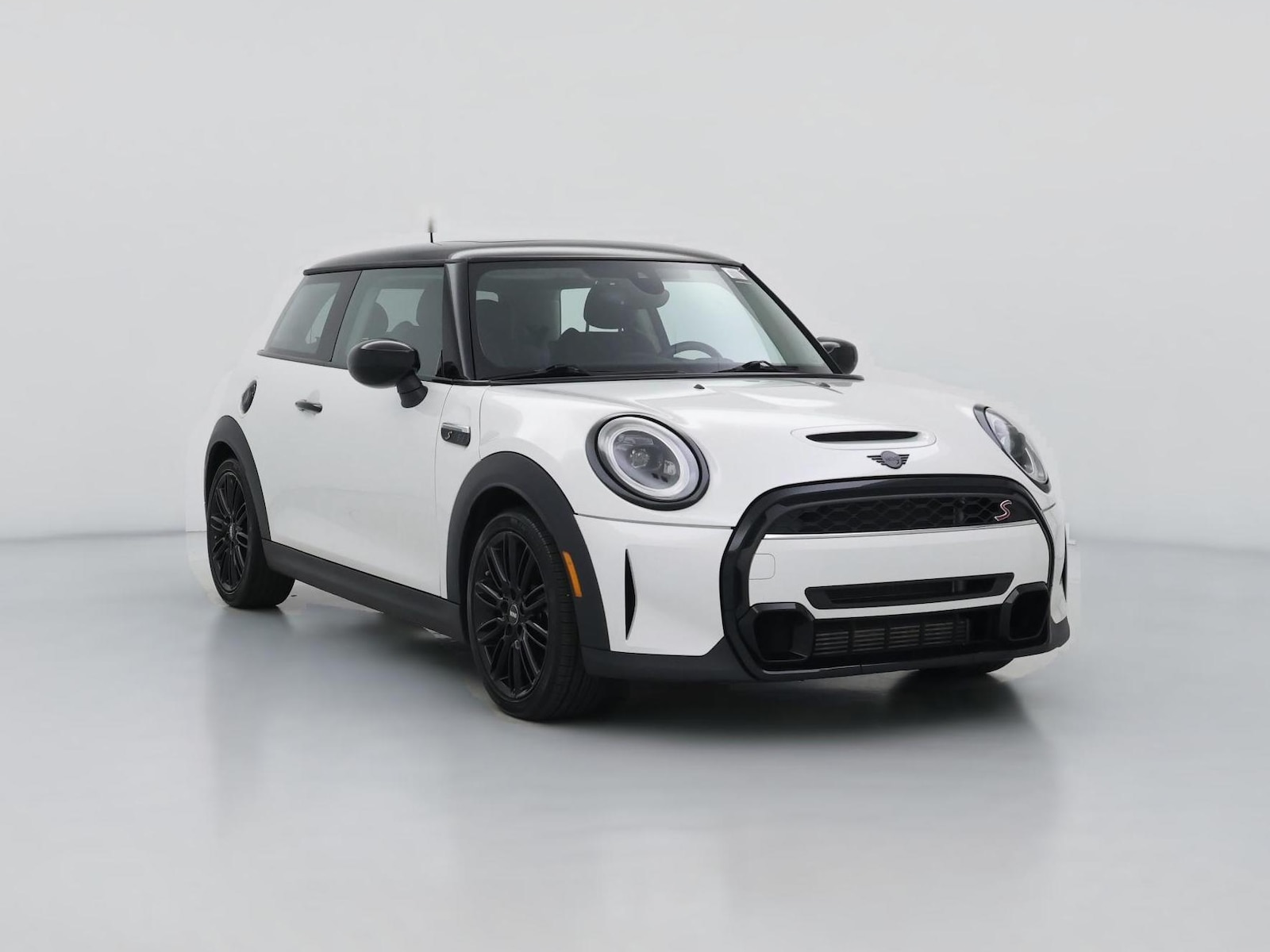 2023 MINI 3 Door S